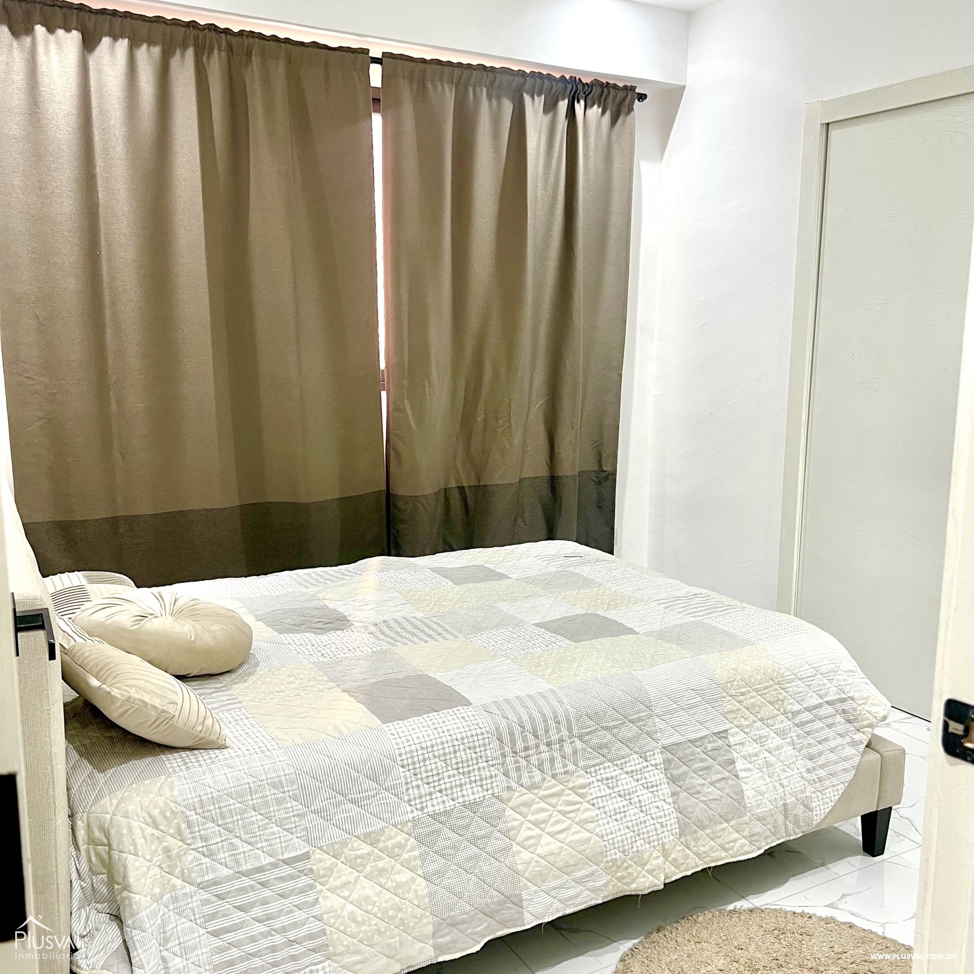 Apartamento en alquiler Evaristo Morales  | Listo para mudarte 484950