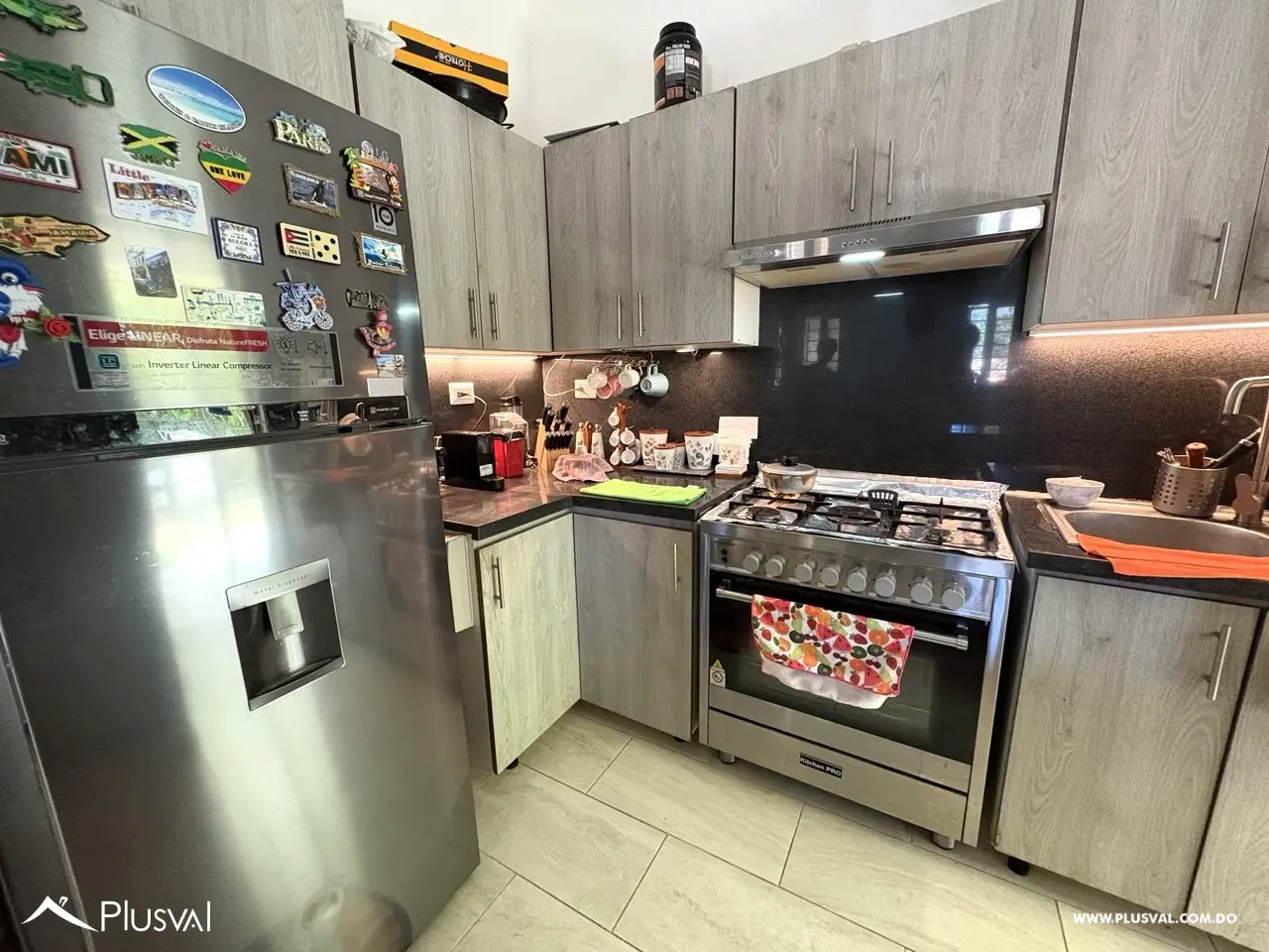 Oportunidad de venta en Punta Bávaro 499245