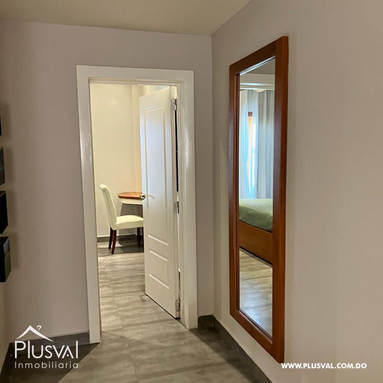 Apartamento Amueblado en venta en Fishing Lodge, Cap Cana 424495