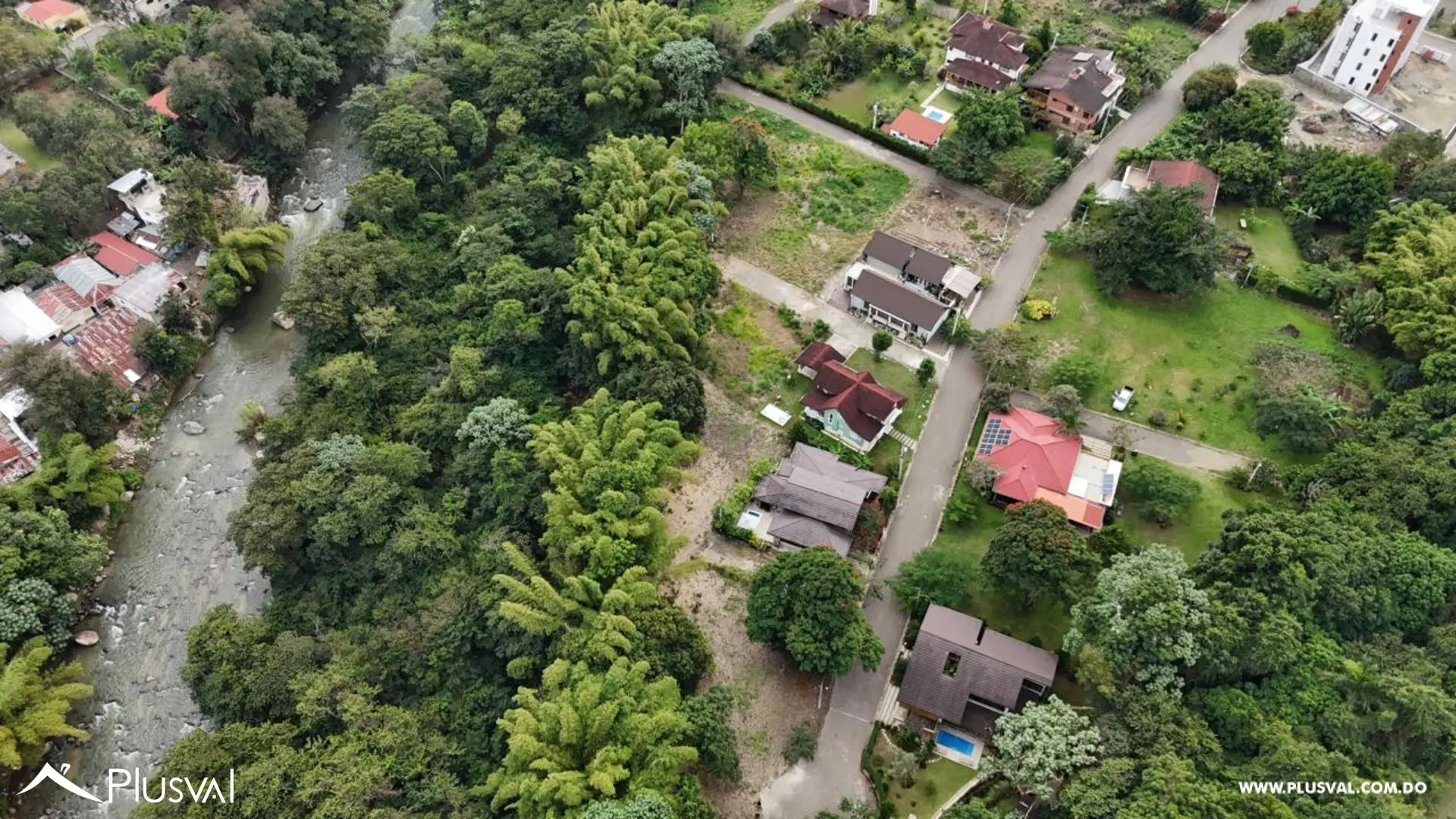 Exclusivo Solar Dentro del Club Más Prestigioso de Jarabacoa 484523