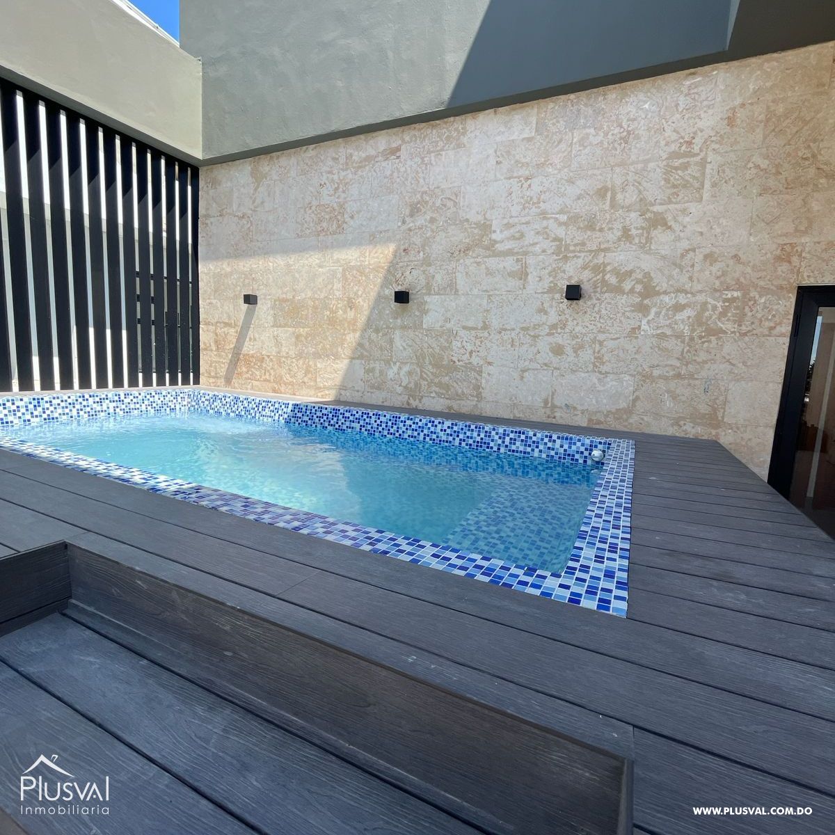 Moderna torre en venta, Naco 281783