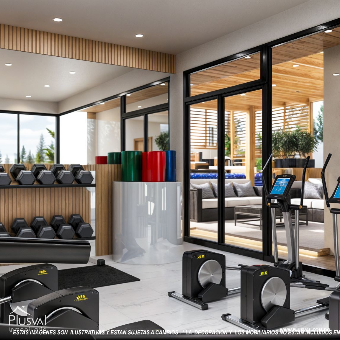 Apartamento de 3 habitaciones con ascensor, Santo Domingo Este 385372
