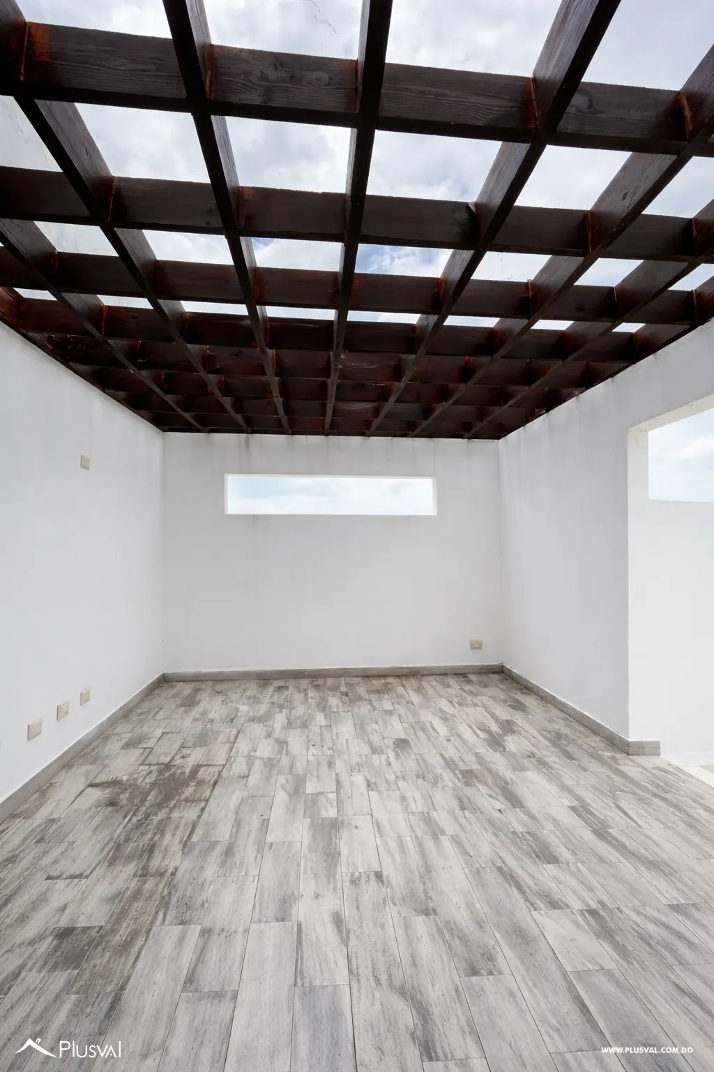 Amplio y funcional apartamento en la zona de las Damas 482908