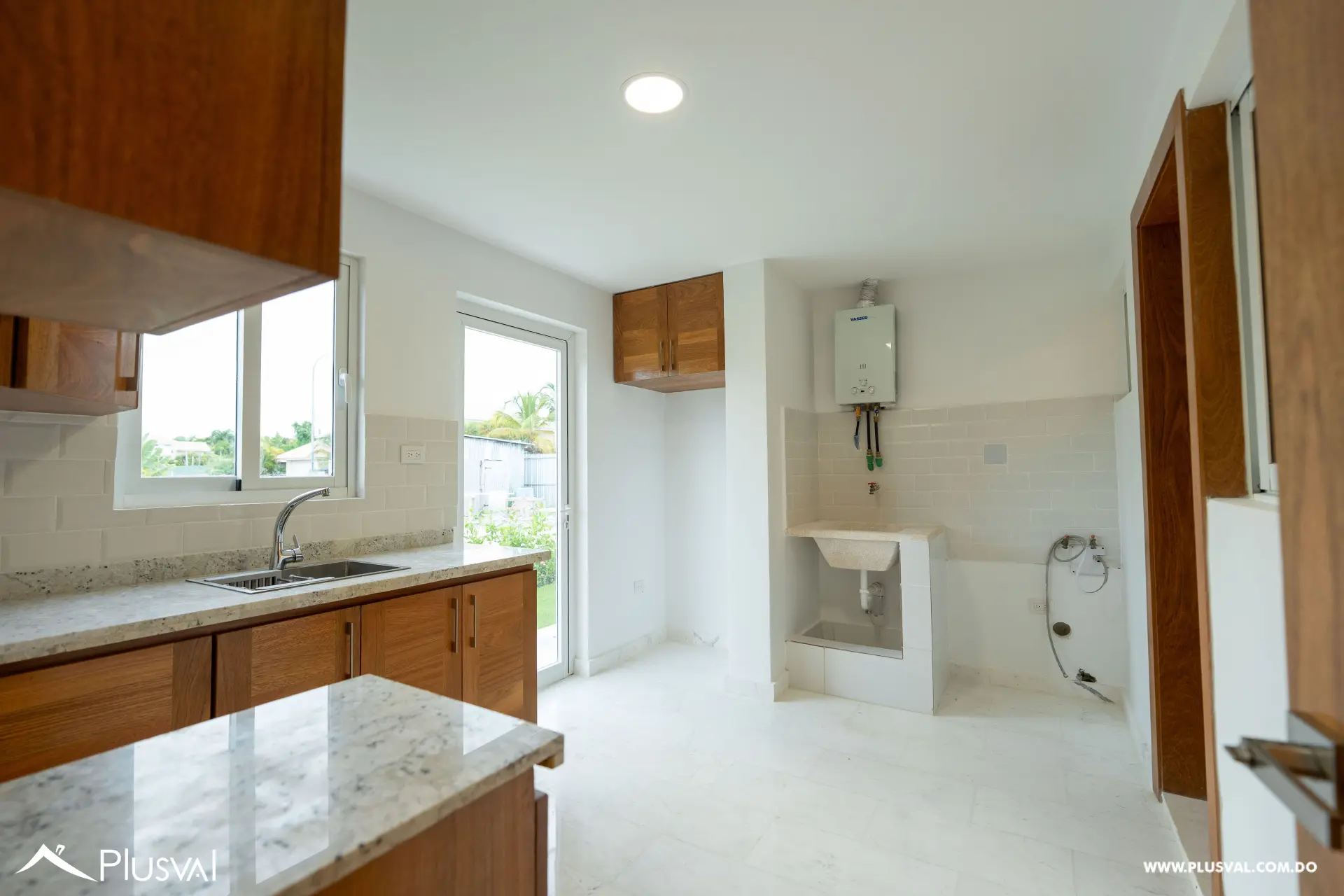Venta de exclusivas villas en Cocotal 478953