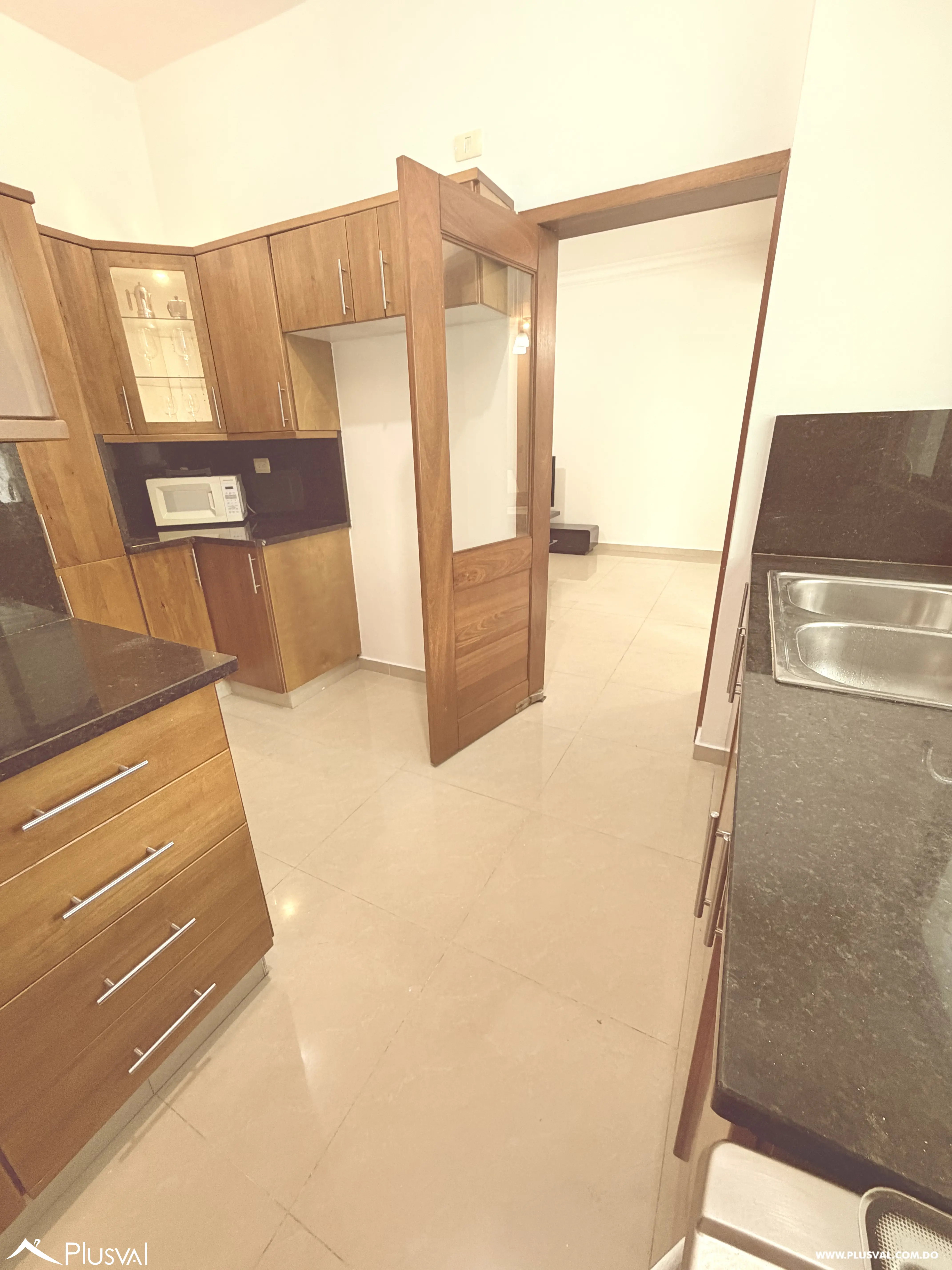 Apartamento en alquiler en El Vergel 492395