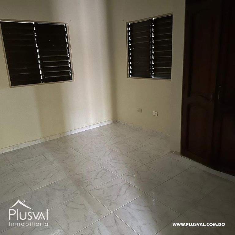 Casa Doble, dos plantas en Residencial Ana Magalys, La Vega. 403045