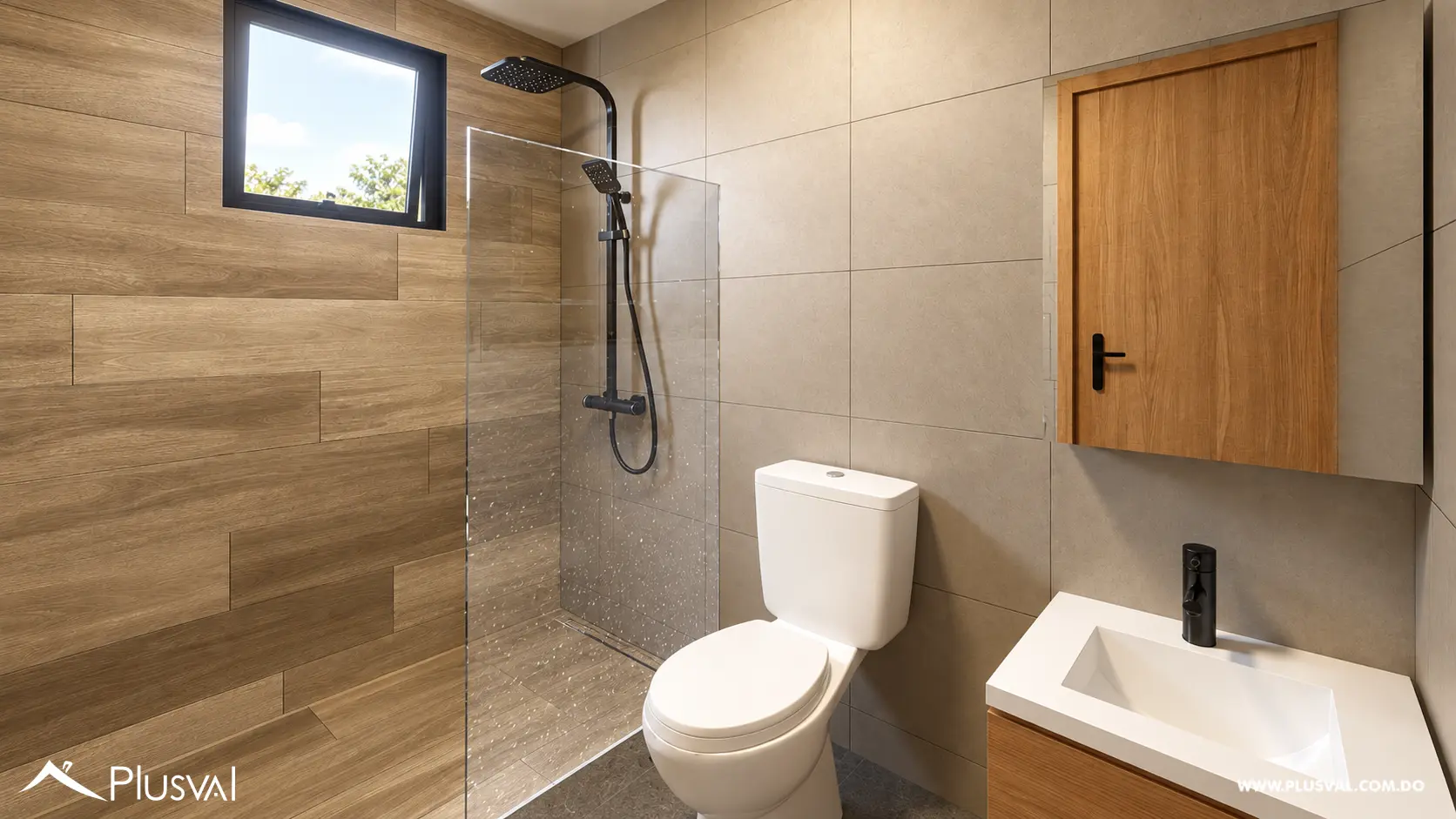 Proyecto de apartamentos de 2 habitaciones en Verón 526821