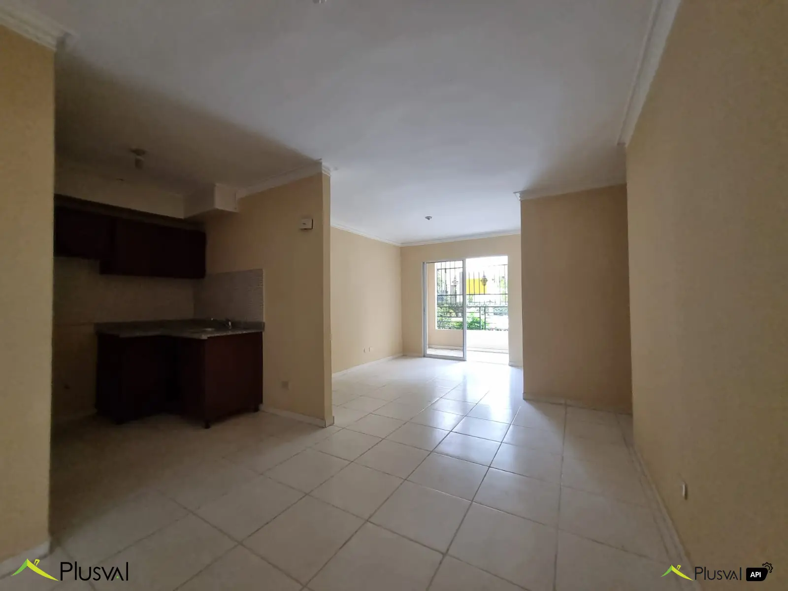 Acogedor apartamento en venta en Av. Jacobo Majluta 447851