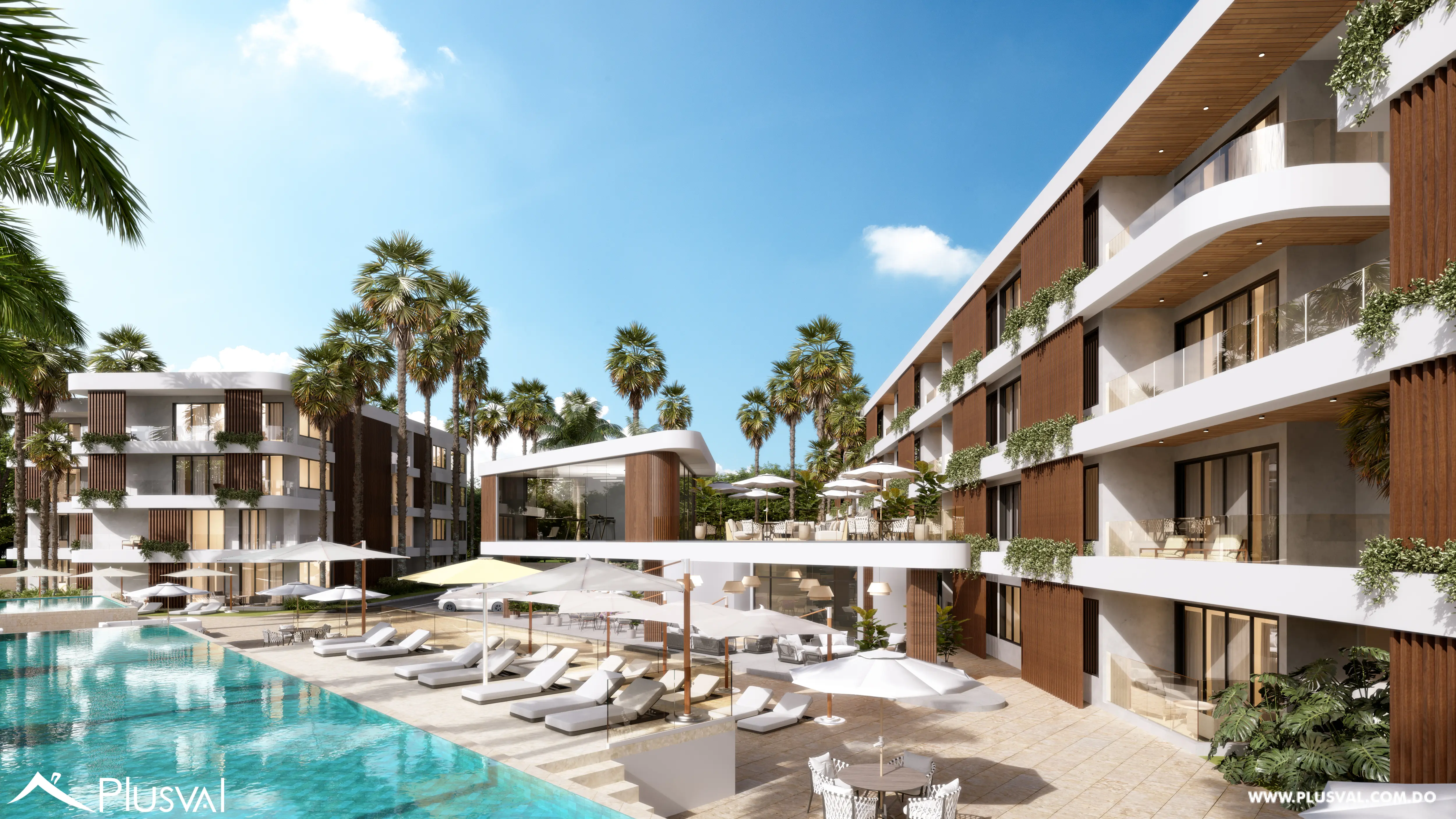 Proyecto en Planos cerca del mar 469015