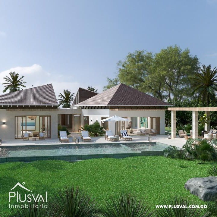 Villa en venta en Casa de campo 397274