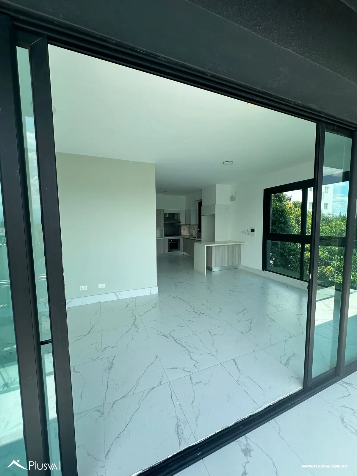 Apartamento de lujo en el corazón de Santiago 460023