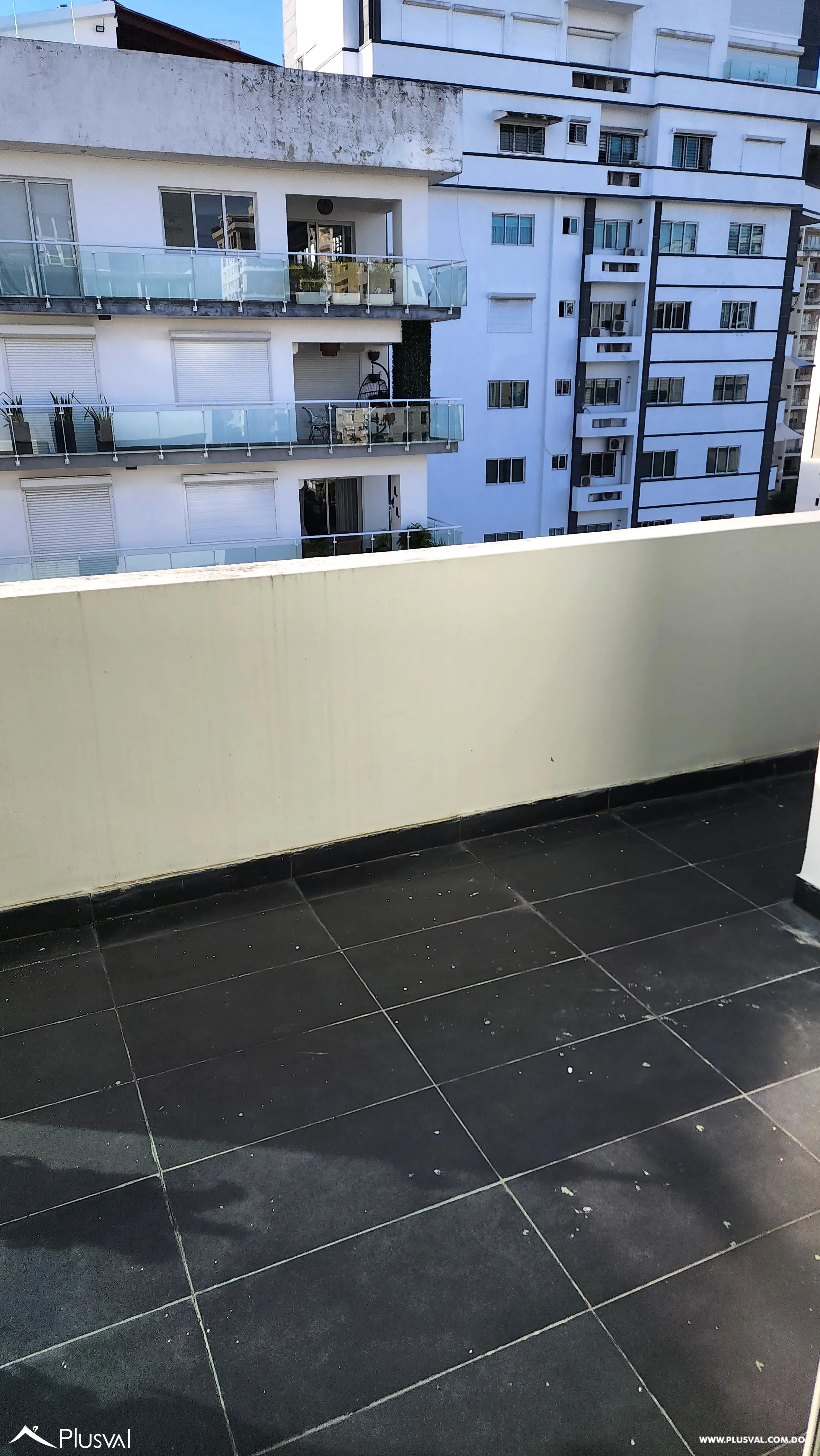 Apartamento en venta, de 3 habitaciones en el  Ens. Paraíso. 507109