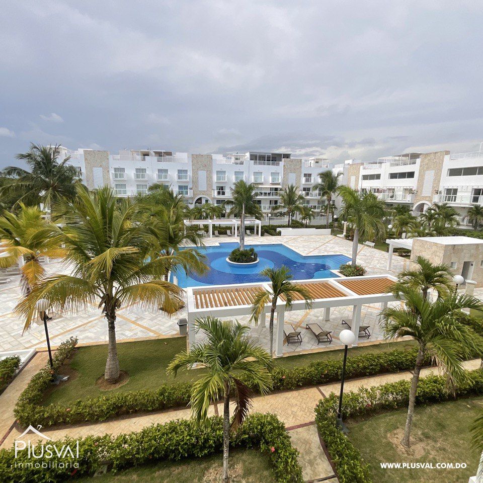 Pent House en Playa Nueva Romana en venta 312770