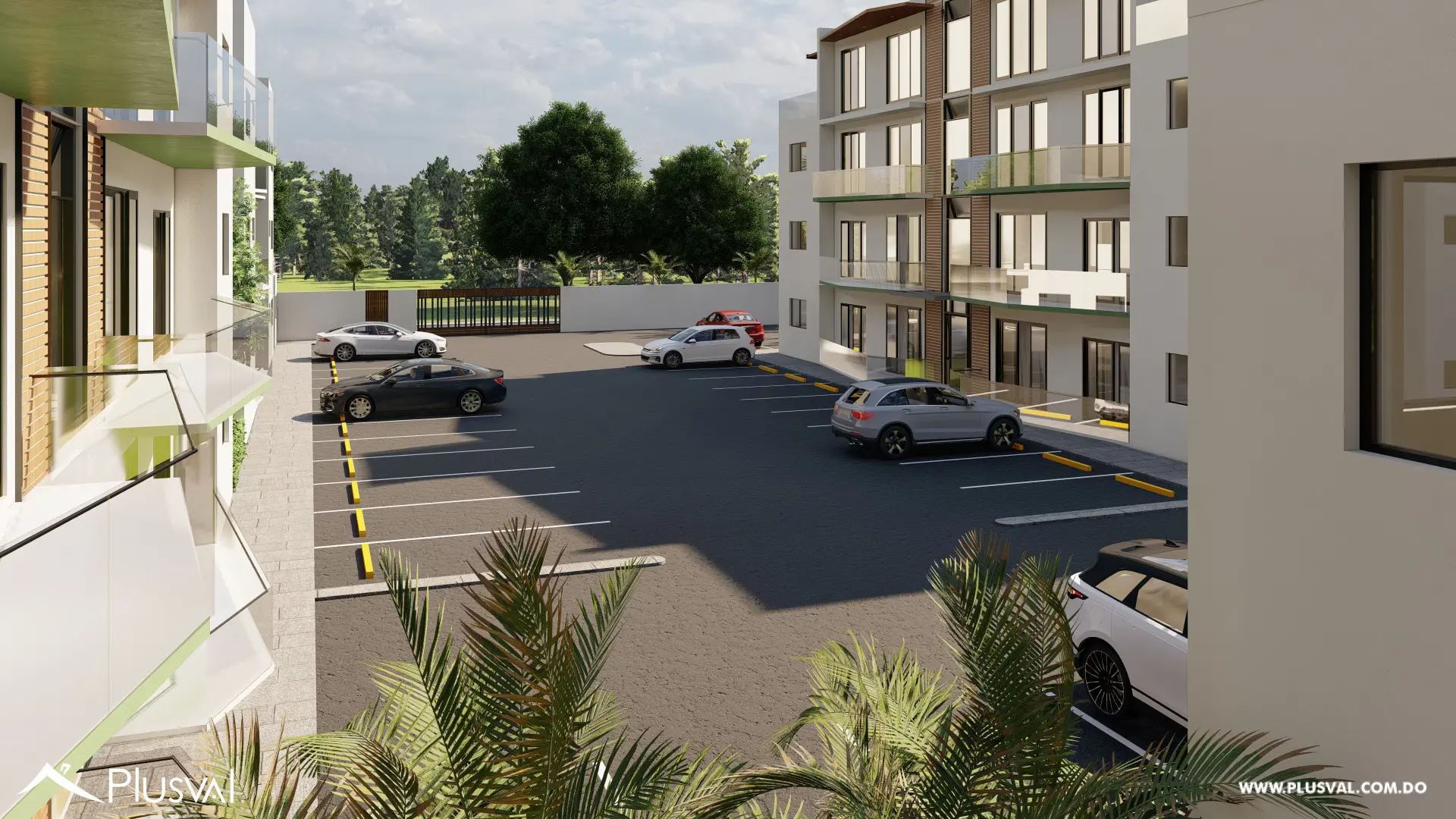 Residencial Vista Verde 495452