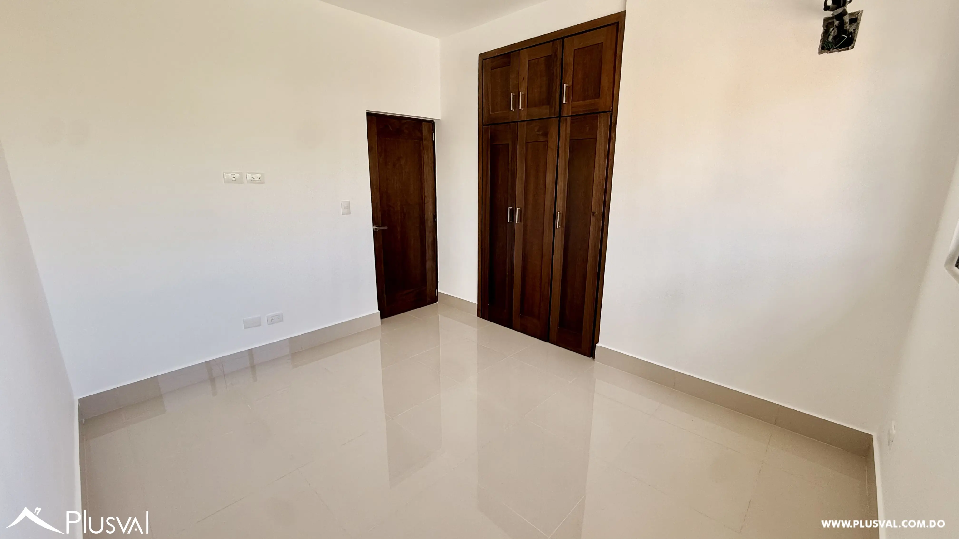 Apartamento 3 habitaciones listo para vivir o renta en Santiago | Torre moderna y céntrica 490348