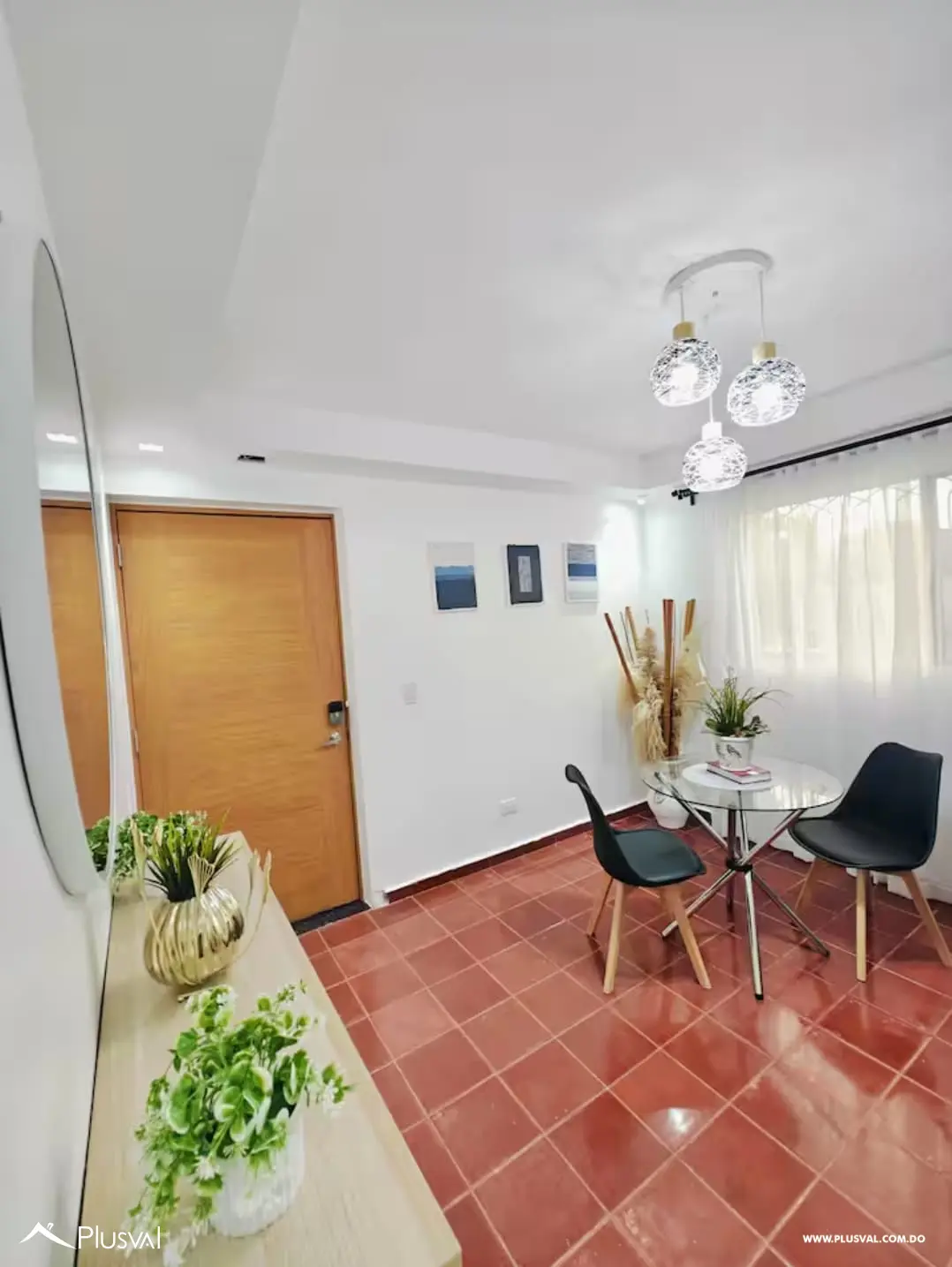 Acogedor apartamento amueblado en Puerto Plata 476154