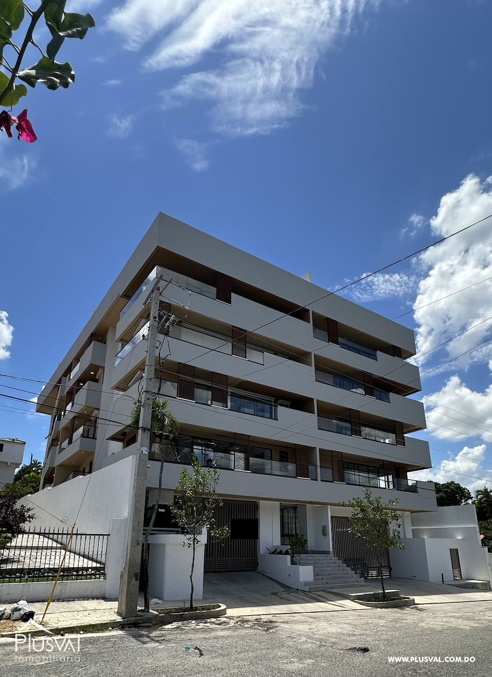 Apartamento en venta 2 habitaciones 2 parqueos en Arroyo Hondo Viejo 436305
