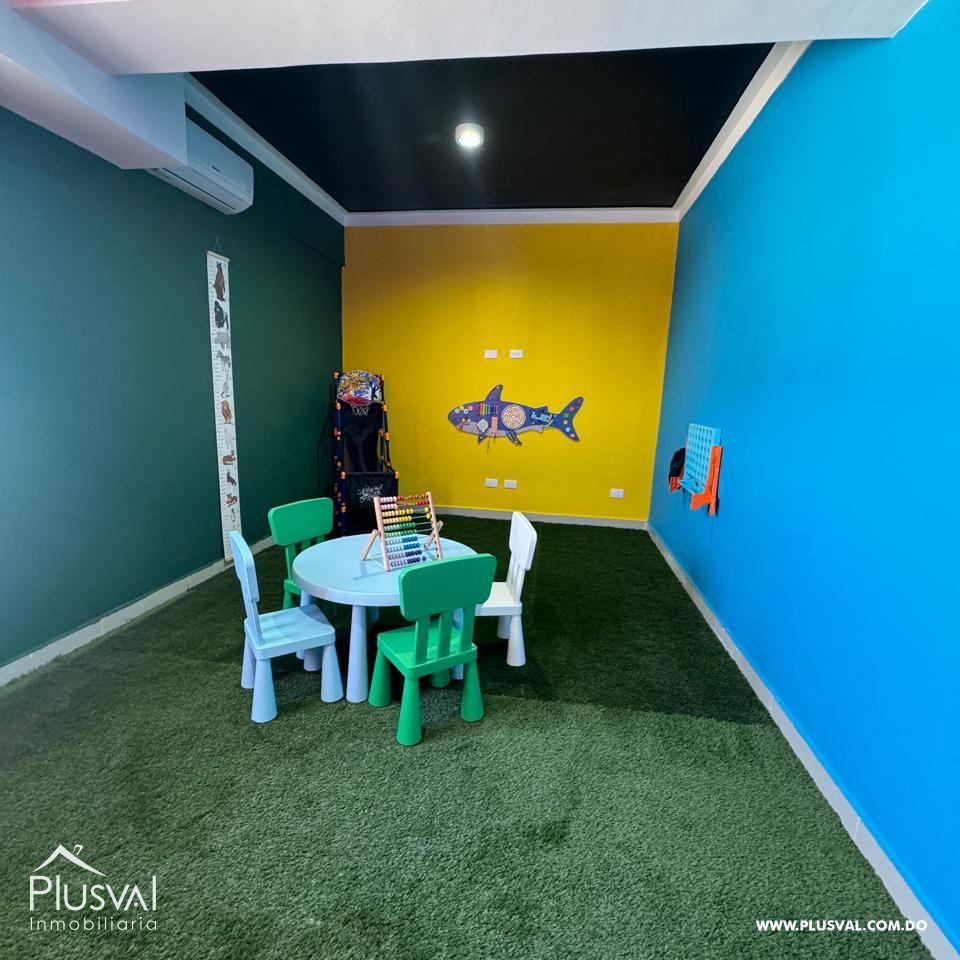 Apartamento en venta de 2 habitaciones en El Millón 503664