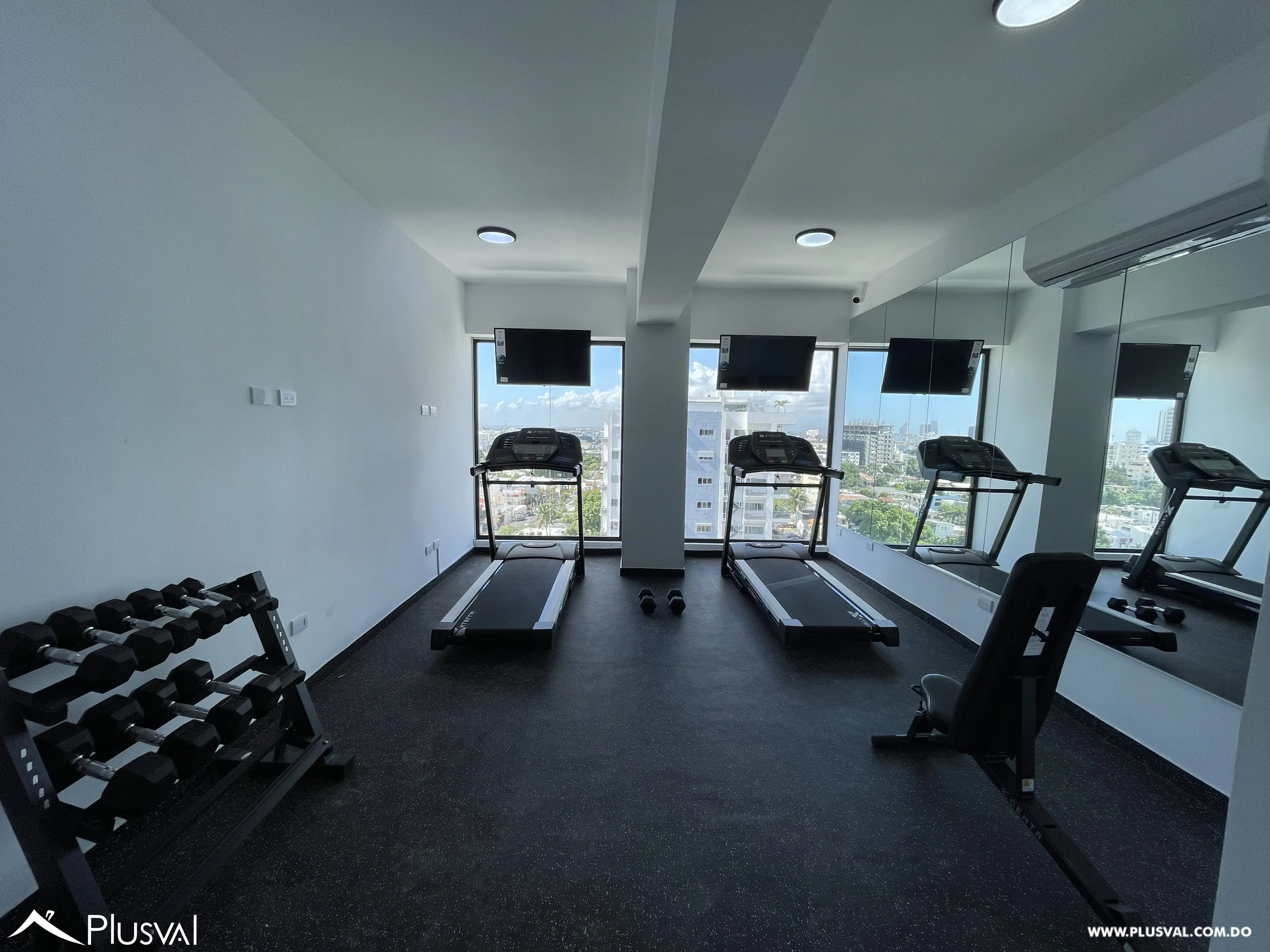 Apartamento en Venta en El Millon 504413