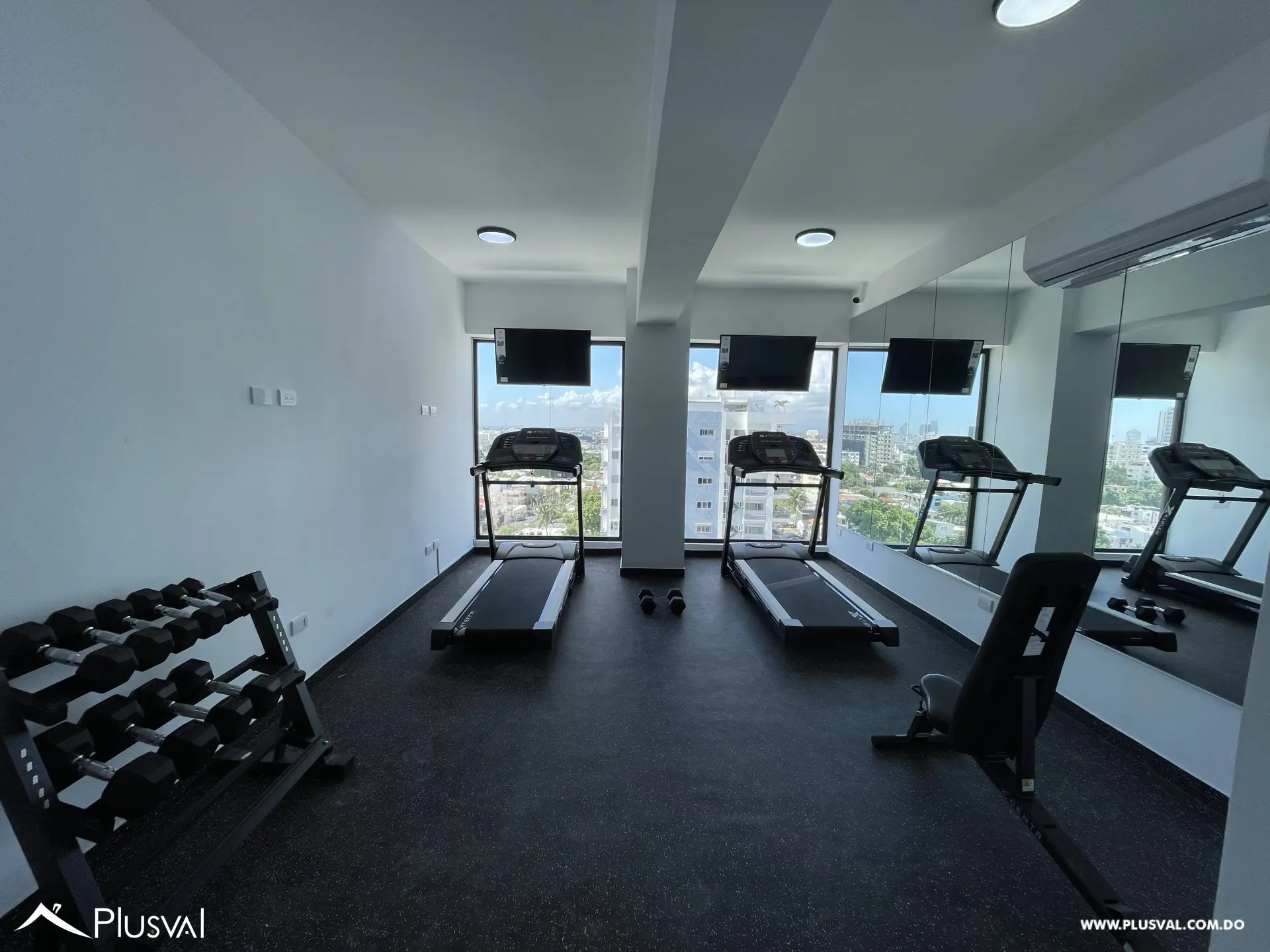 Apartamento en Venta en El Millon 504413