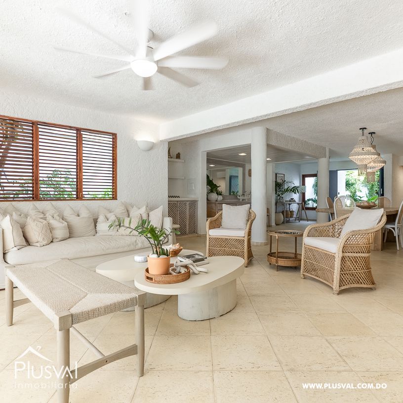 Villa de Lujo en Casa de Campo Exclusividad e Inversion Premium 504298