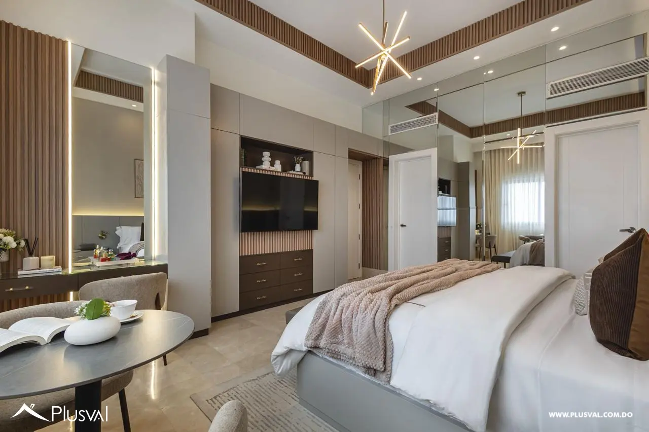 Exclusividad y Elegancia en el Corazón de Bella Vista 522422