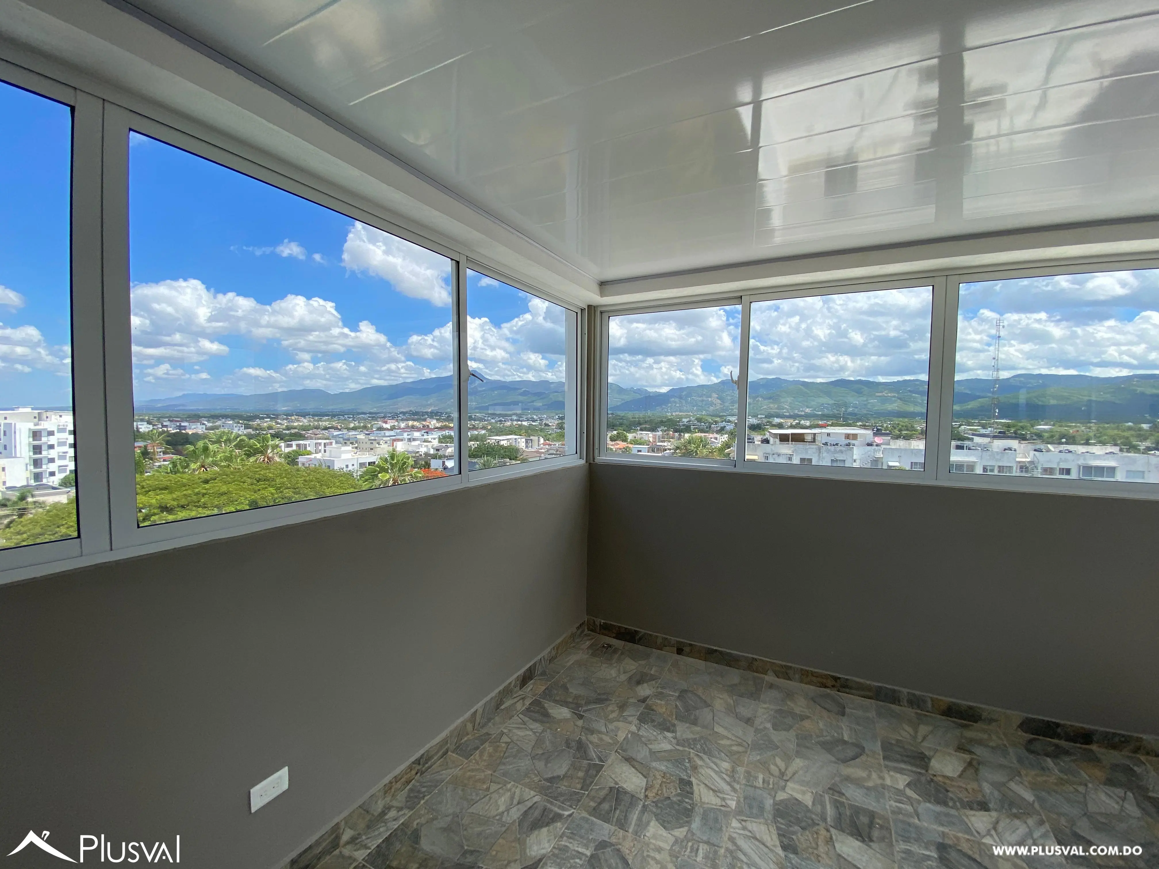 Apartamentos en Exclusiva zona Residencial 453822