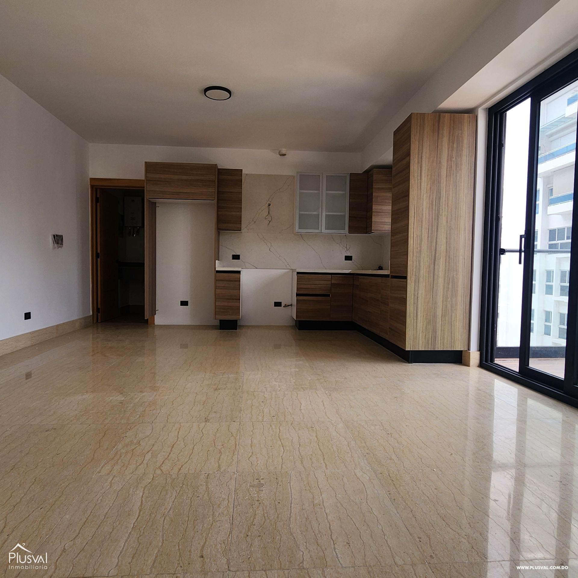 Apartamento en venta en Naco 367172