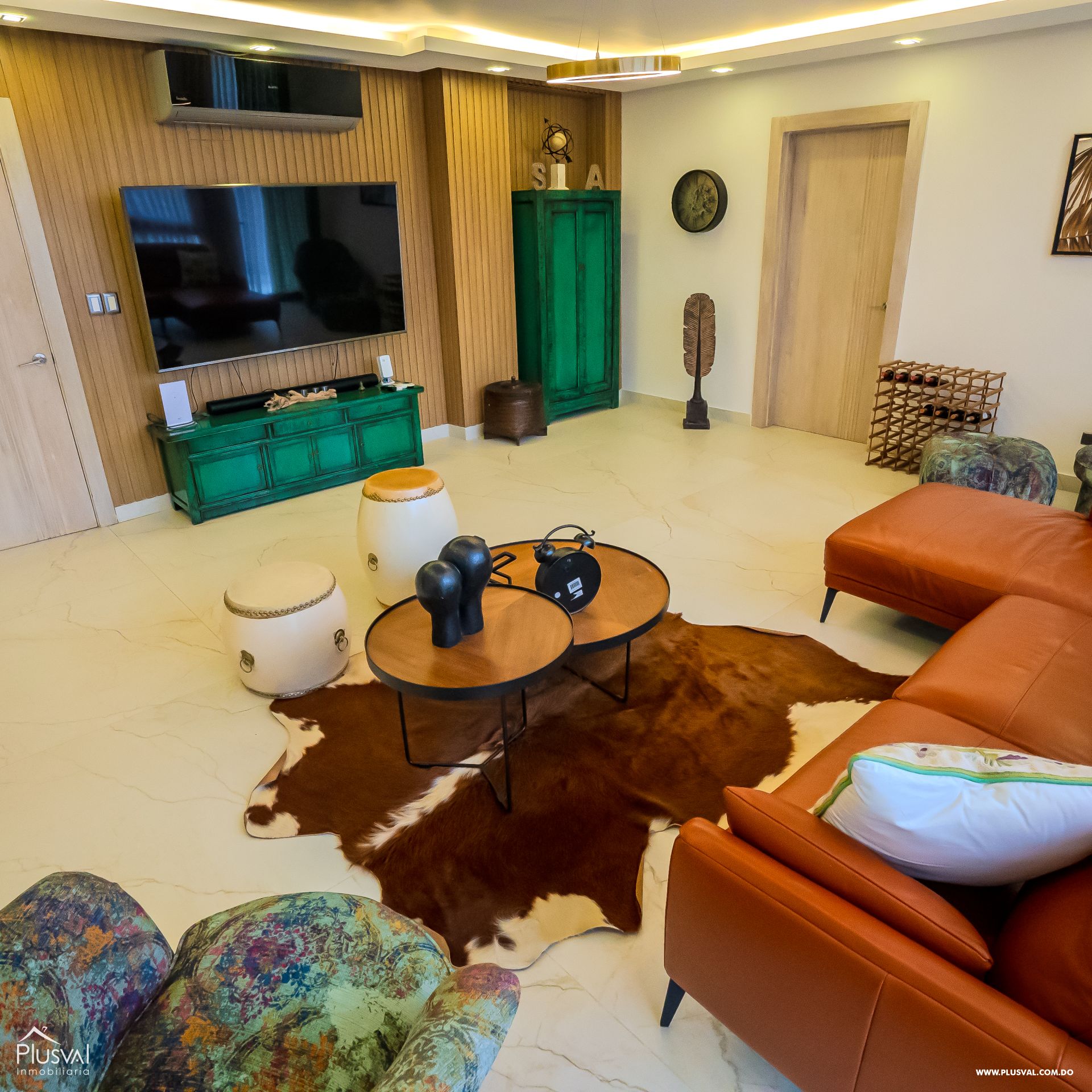 Moderna y cómoda villa a 40 minutos de la ciudad 418387