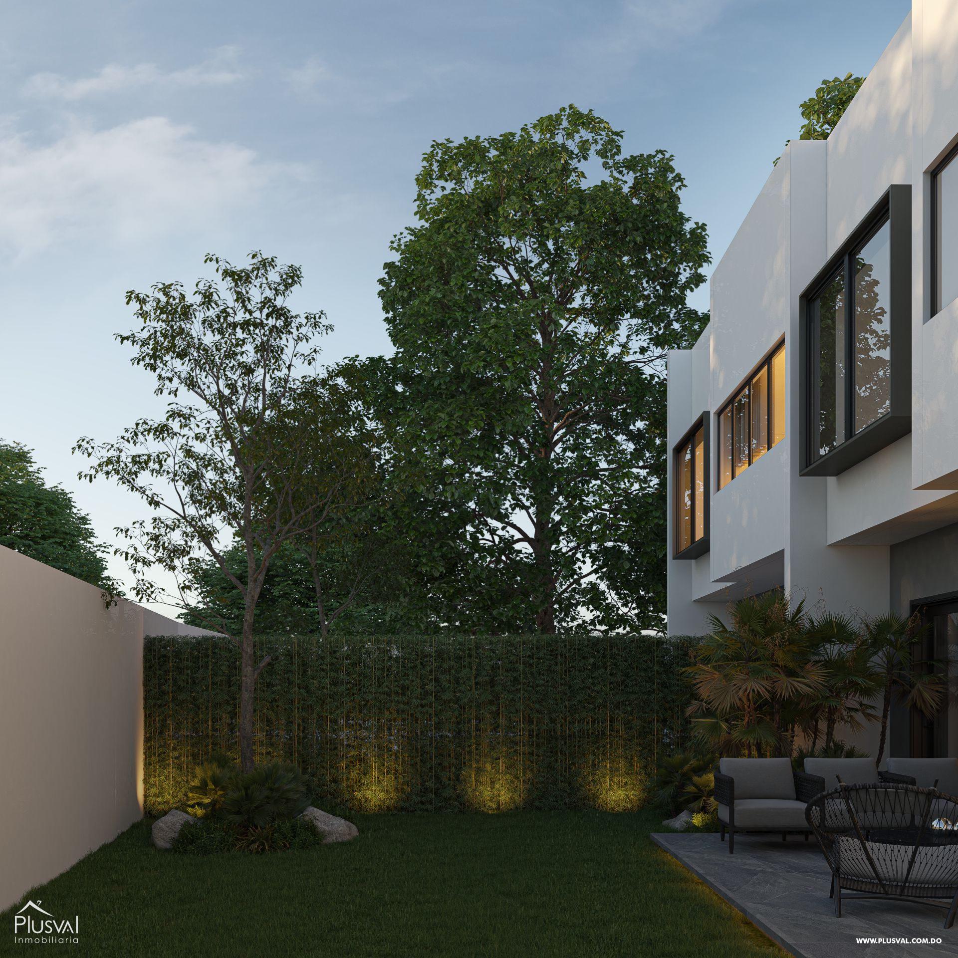 Exclusivo Proyecto de Town Houses en Venta en el Dorado. 429960