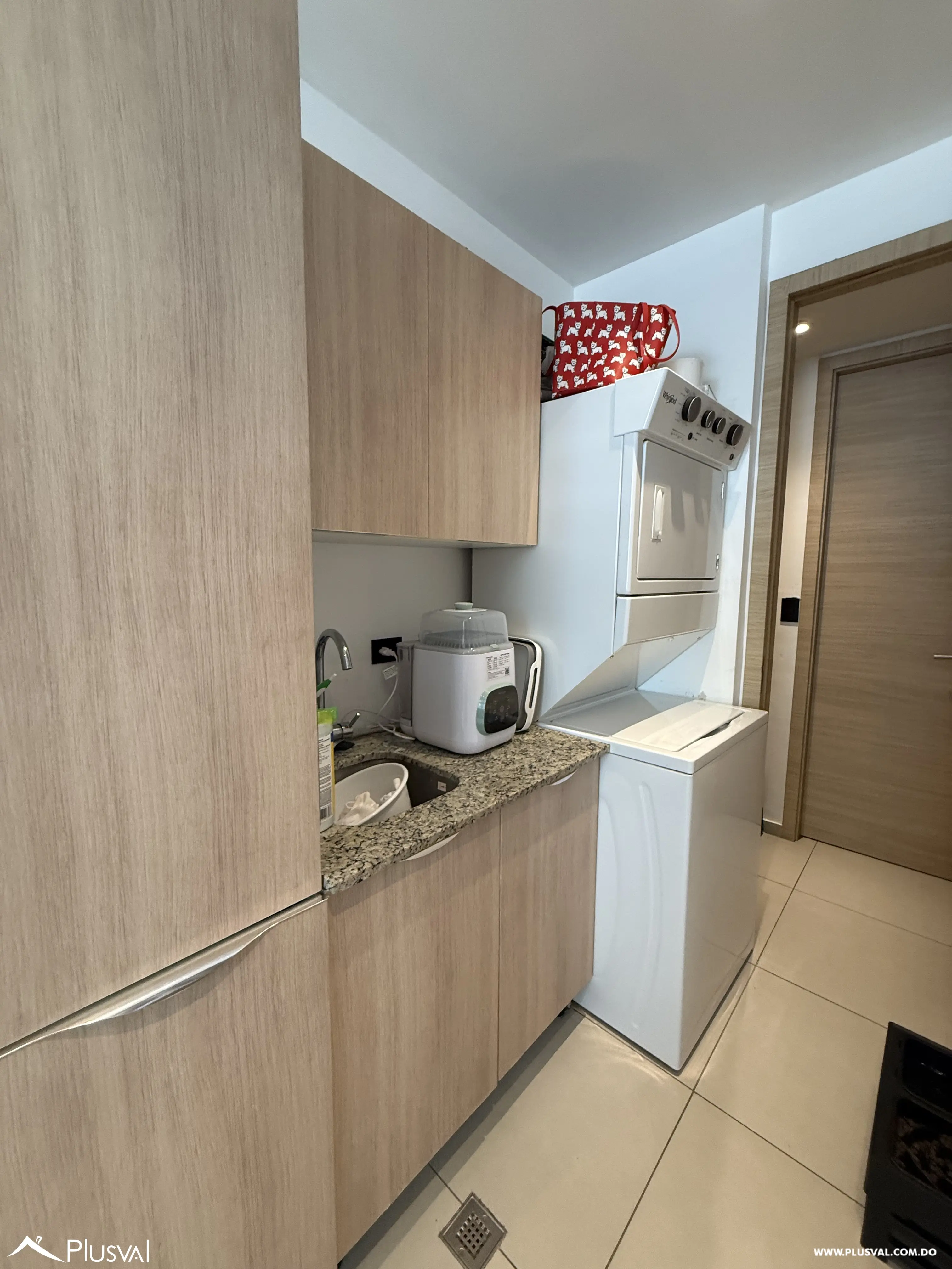 Venta Apartamento en Evaristo 515831