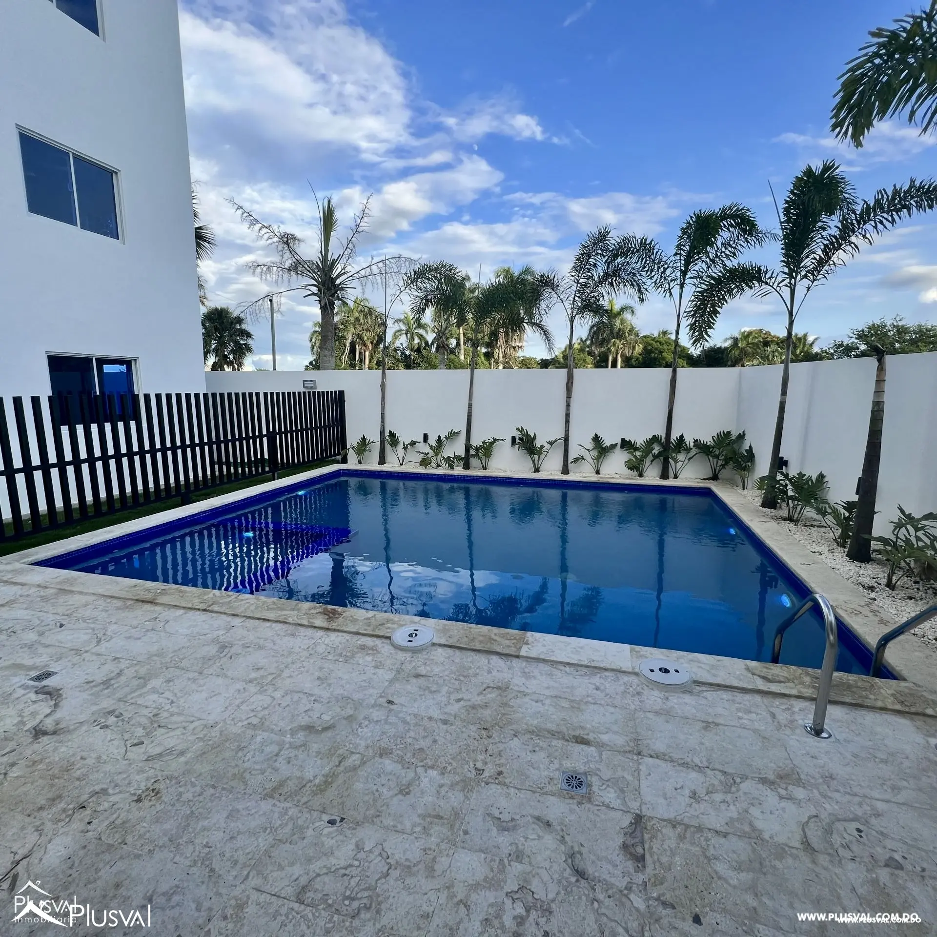 Apartamento en primer nivel en exclusivo proyecto cerrado 482931