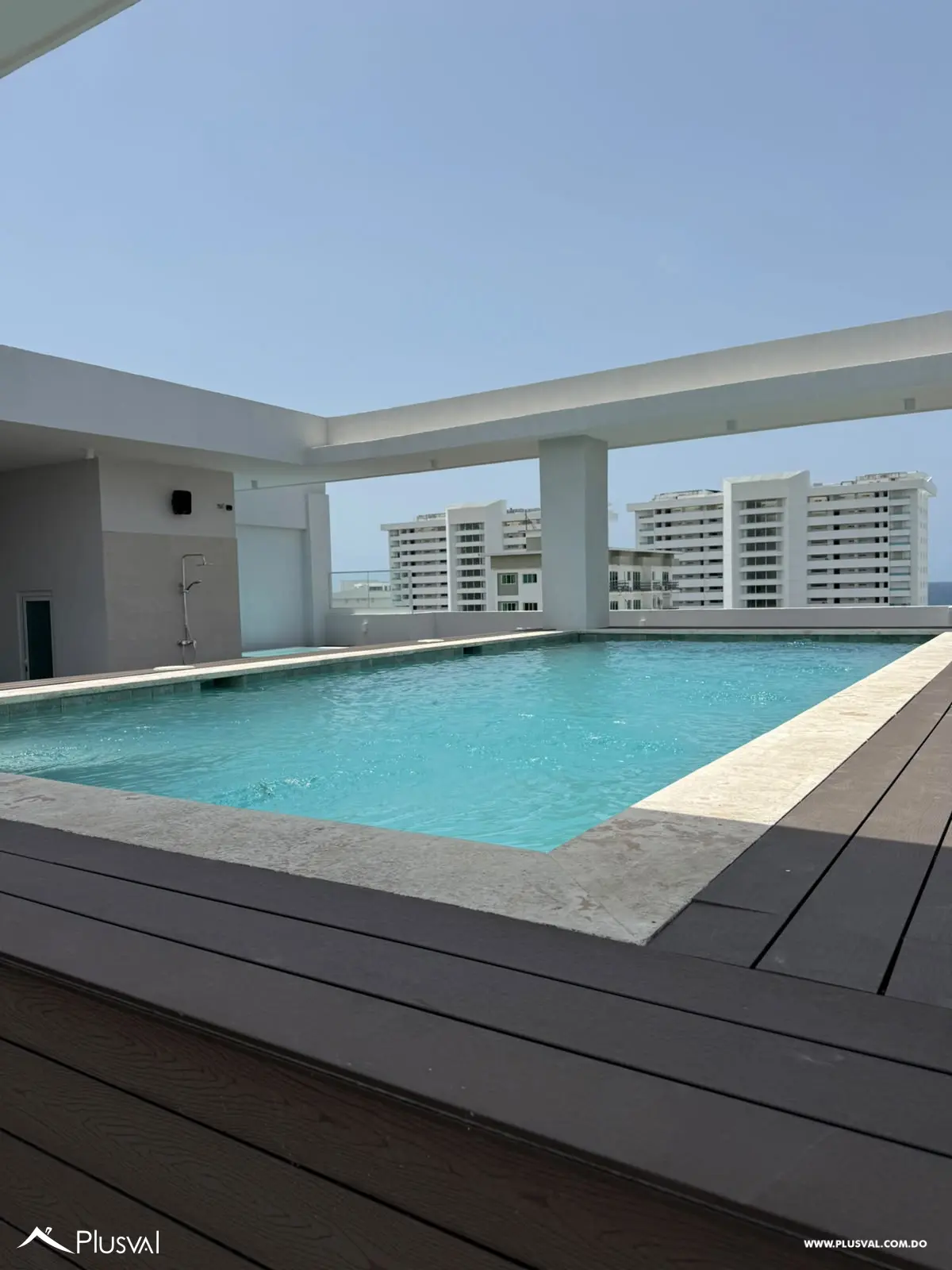 Apartamento en venta en Juan Dolio, a 3 minutos de la playa 521542