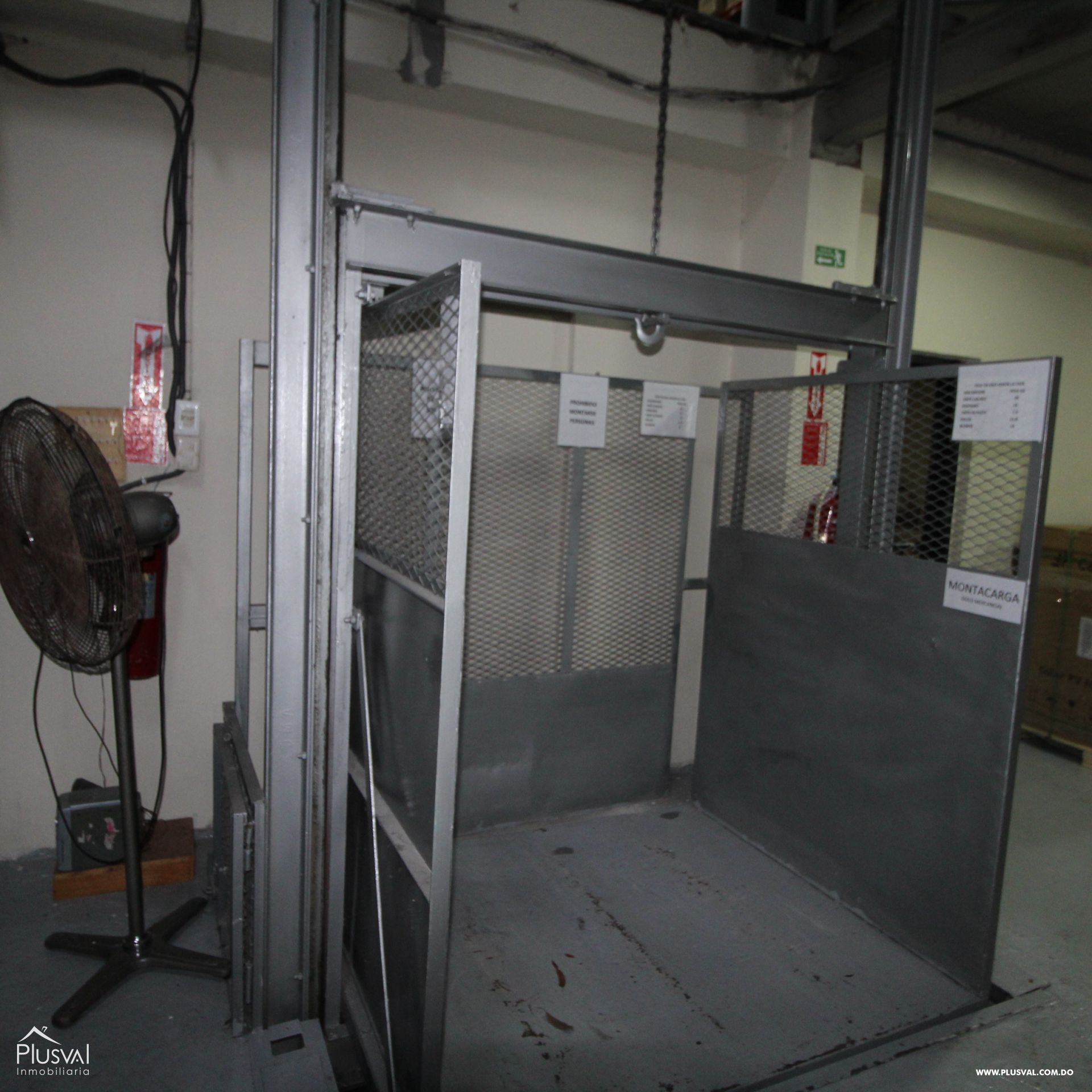 Edificio comercial en venta en Gazcue 473602