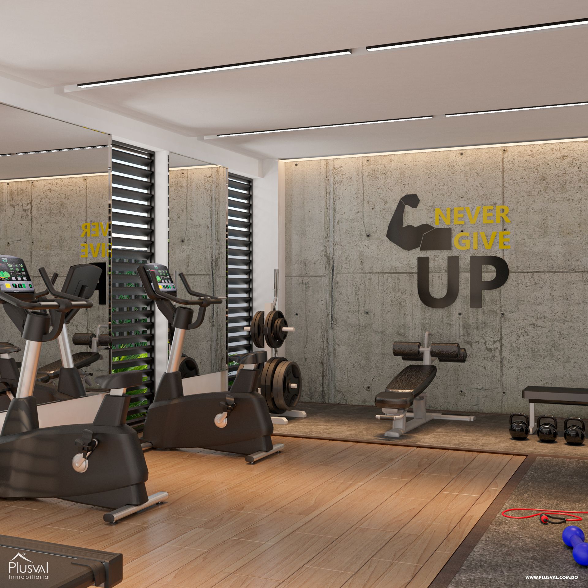 Apartamentos En Renta en la Urb. Jardines del Sur 522648