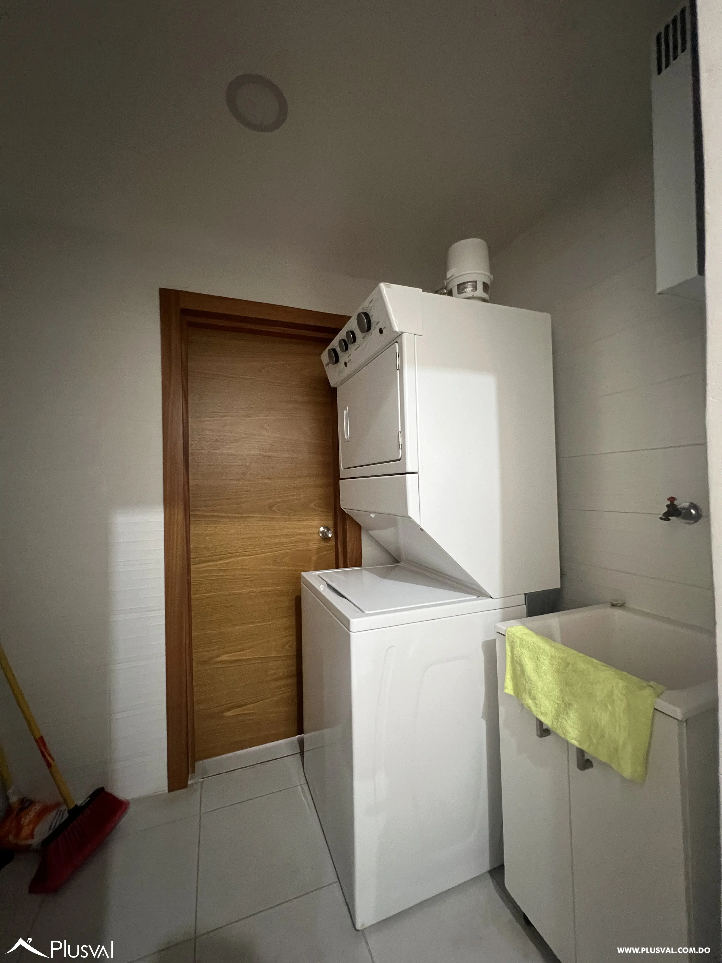 Apartamento en venta en Piantini 482559