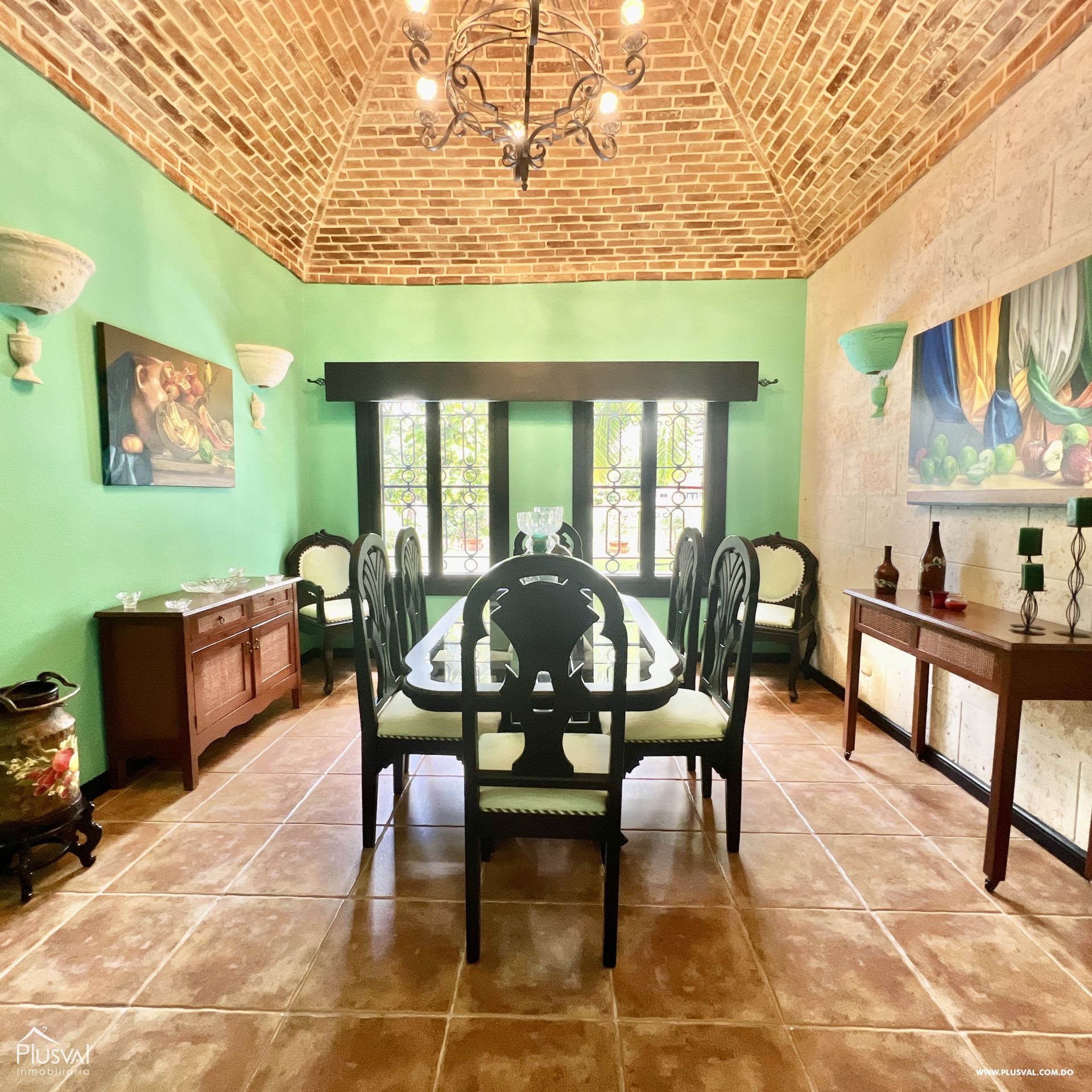 Villa en Venta en Juan Dolio Encantadora y Serena 349810