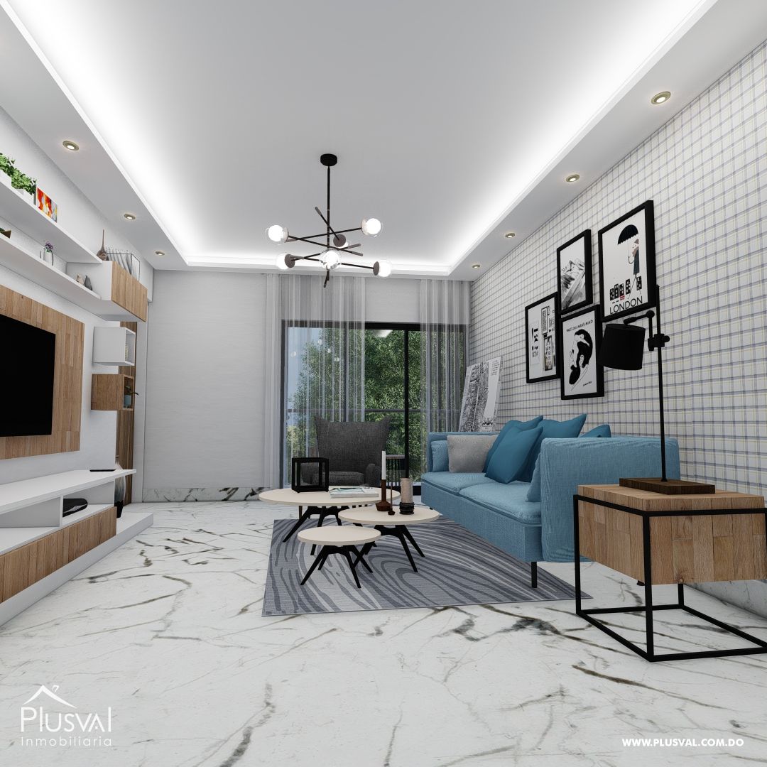 Torre Alyanna Apto 3B 351157