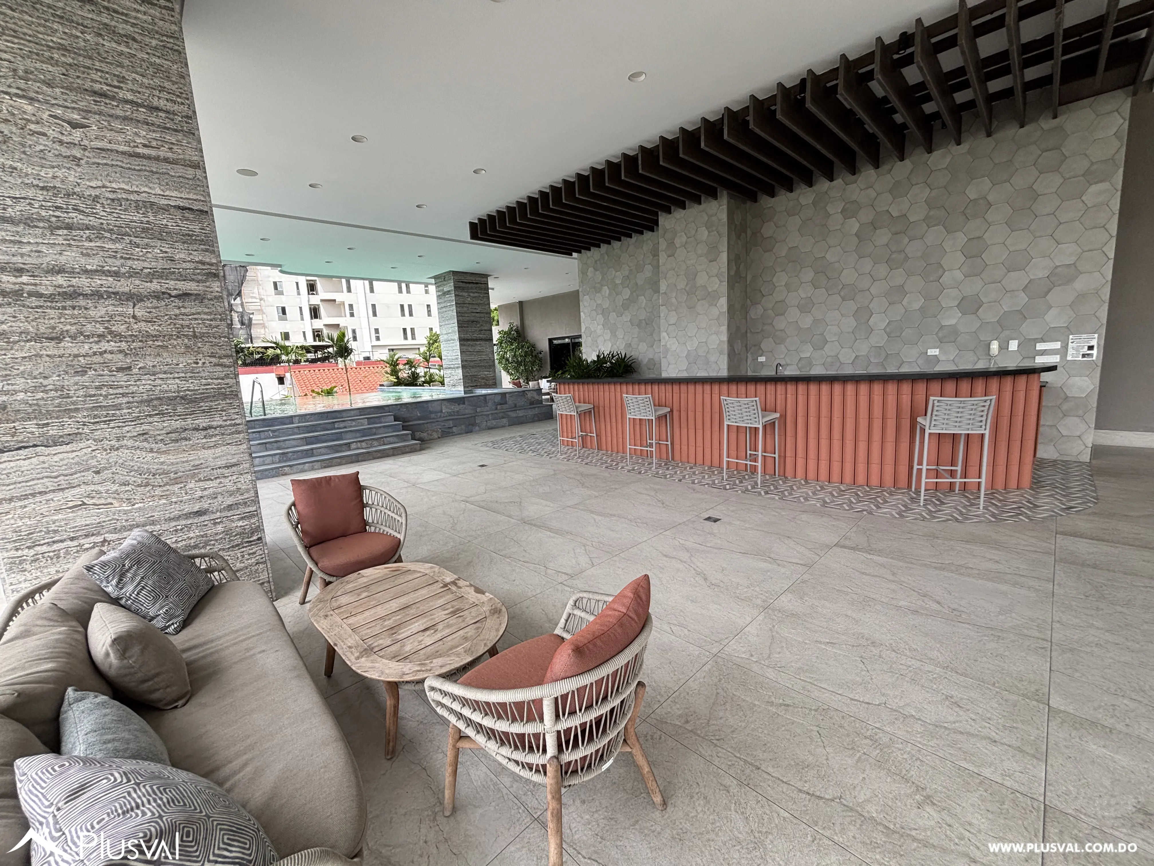 Exclusividad y Elegancia en el Corazón de Bella Vista 522559