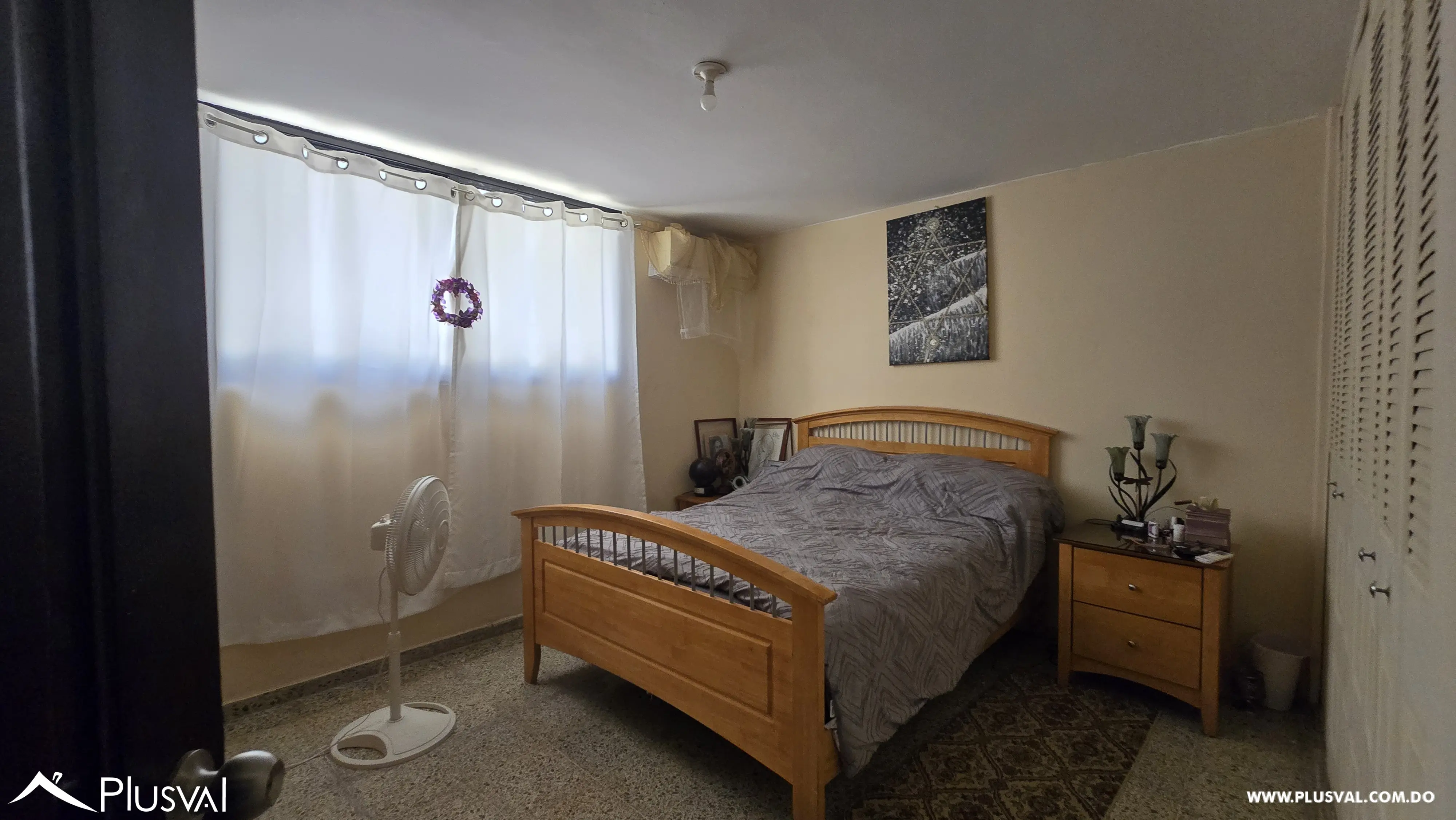 Buscas propiedad con fines comerciales? Este apartamento con ubicación estratégica, es tu oportunidad 457146
