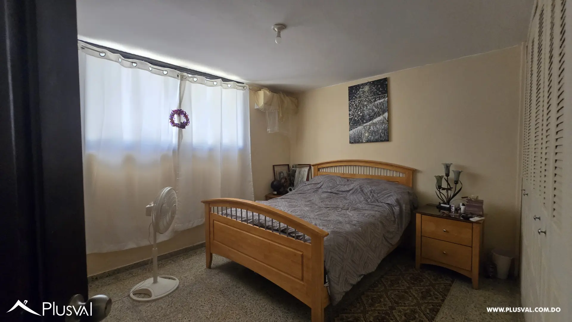 Buscas propiedad con fines comerciales? Este apartamento con ubicación estratégica, es tu oportunidad 457146