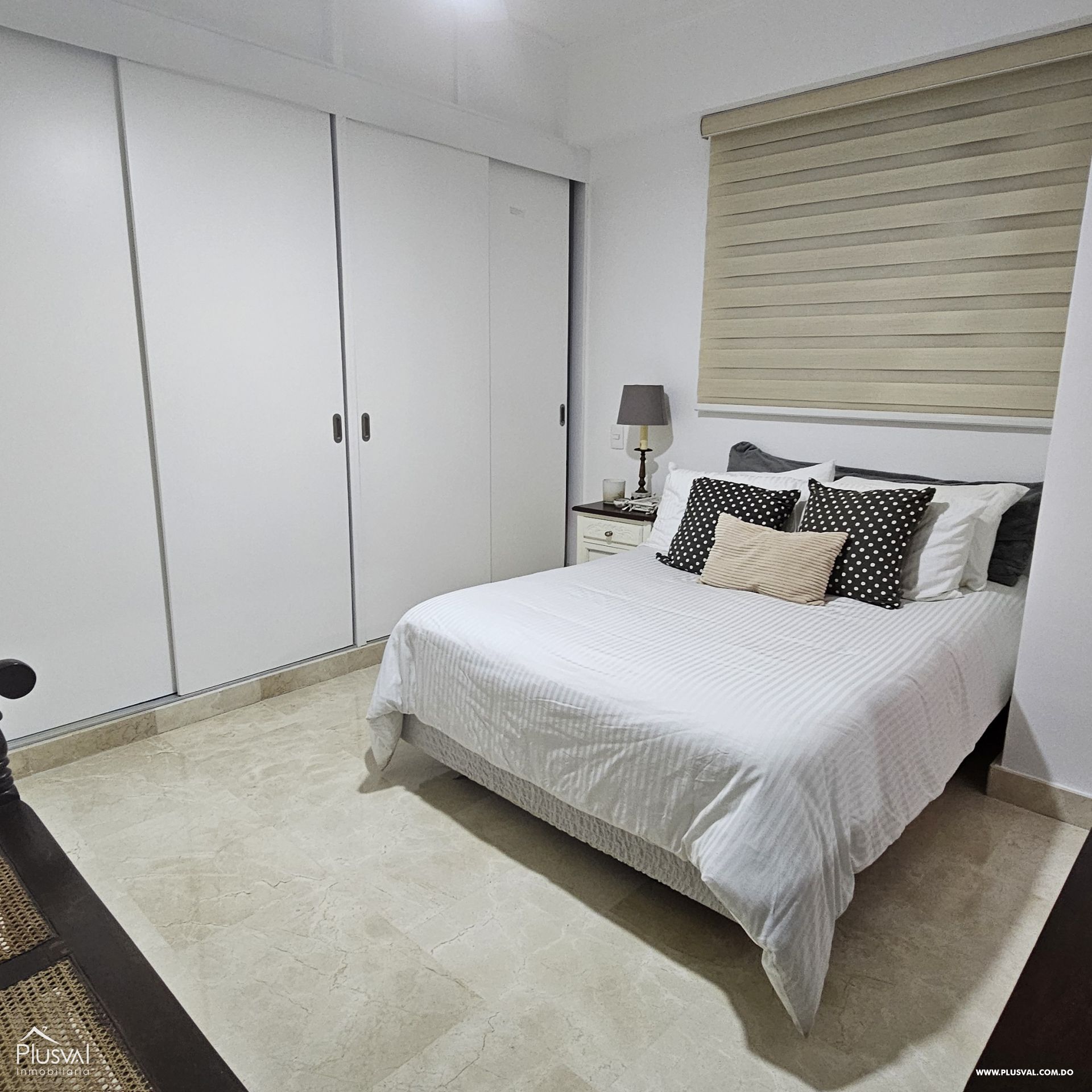 Apartamento de 3 habitaciones en Piantini 410400