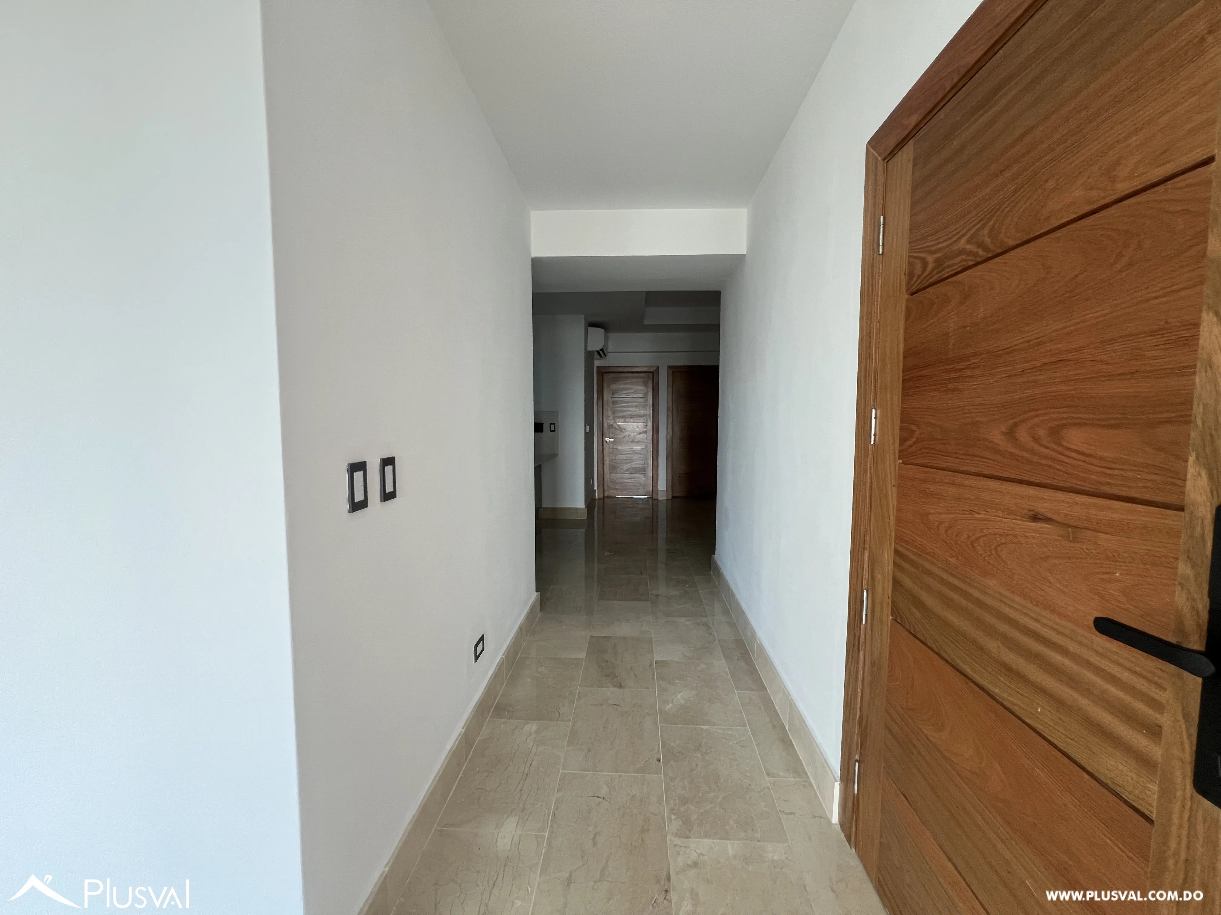 Exclusivo apartamento en alquiler en los Cacicazgos 478026