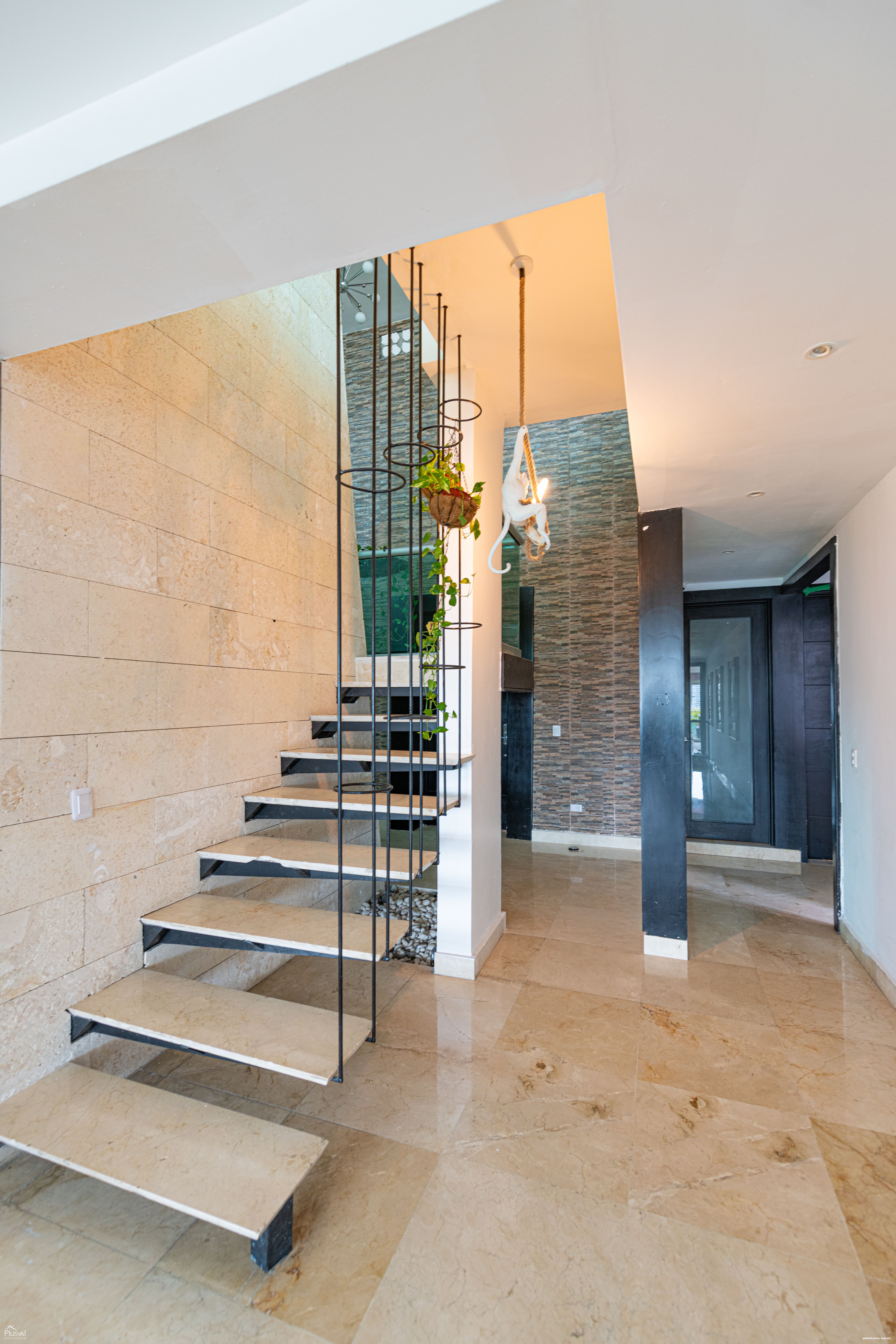 Penthouse Exclusivo con Piscina Privada y Terraza 457605