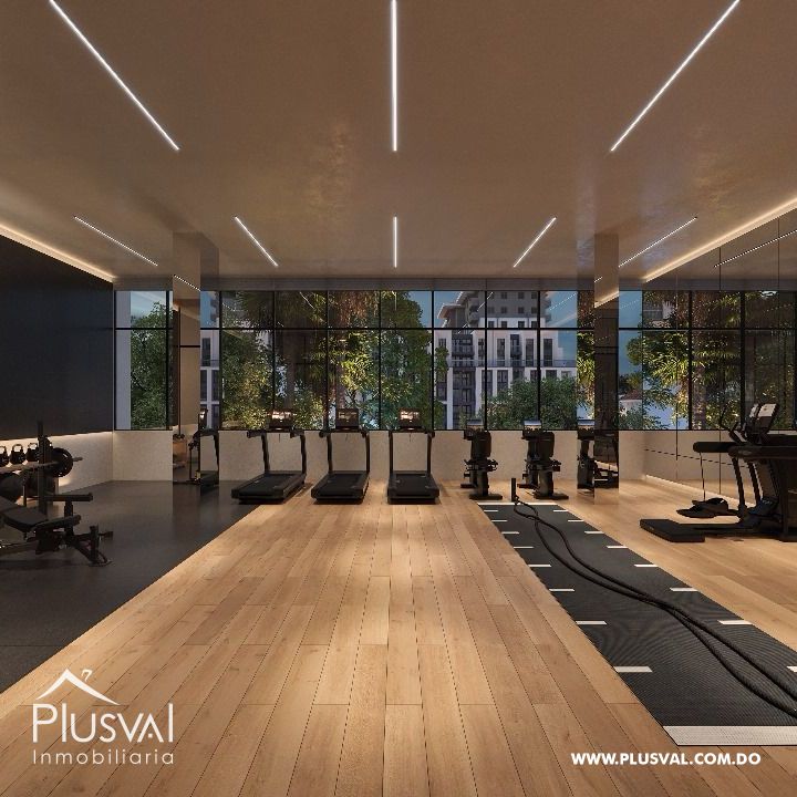 Proyecto de lujo en el sector Paraíso 417585