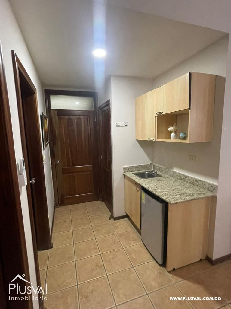 Alquiler Exclusivo en Guavaberry Country Club, Juan Dolio: Apartamento de Ensueño en el Paraíso 315417