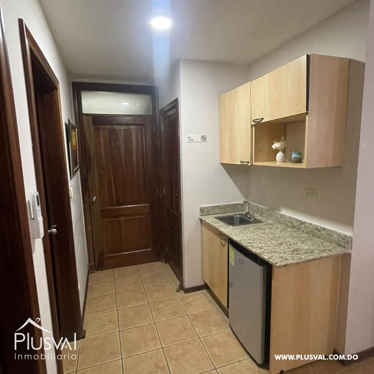 Alquiler Exclusivo en Guavaberry Country Club, Juan Dolio: Apartamento de Ensueño en el Paraíso 315417