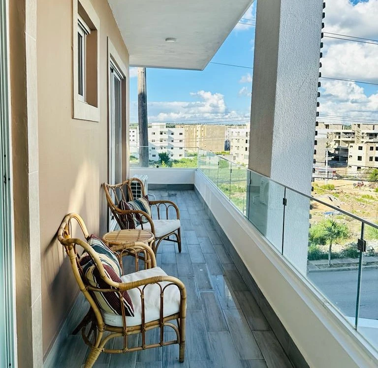 TU ESCAPE IDEAL EN BAYAHIBE APARTAMENTO DE 2 HABITACIONES EN VENTA 437771
