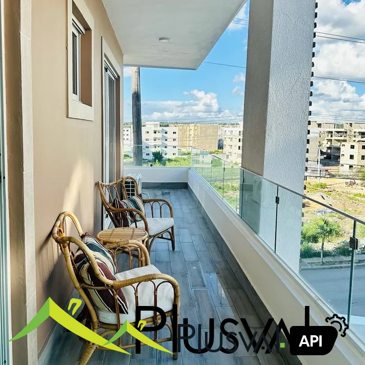 Tu escape ideal en Bayahibe apartamento de 2Hab en venta. 437771