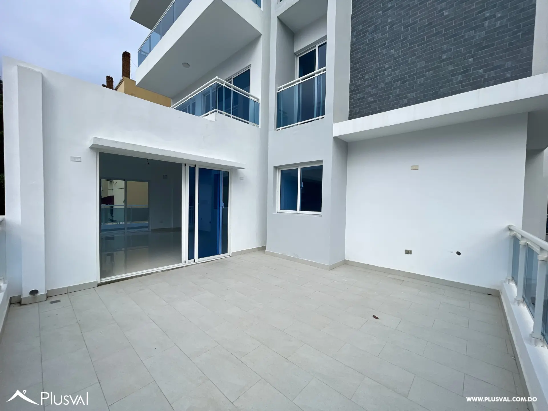 Apartamentos en Venta en El Millón -Tipo A2 (terraza privada) 484980